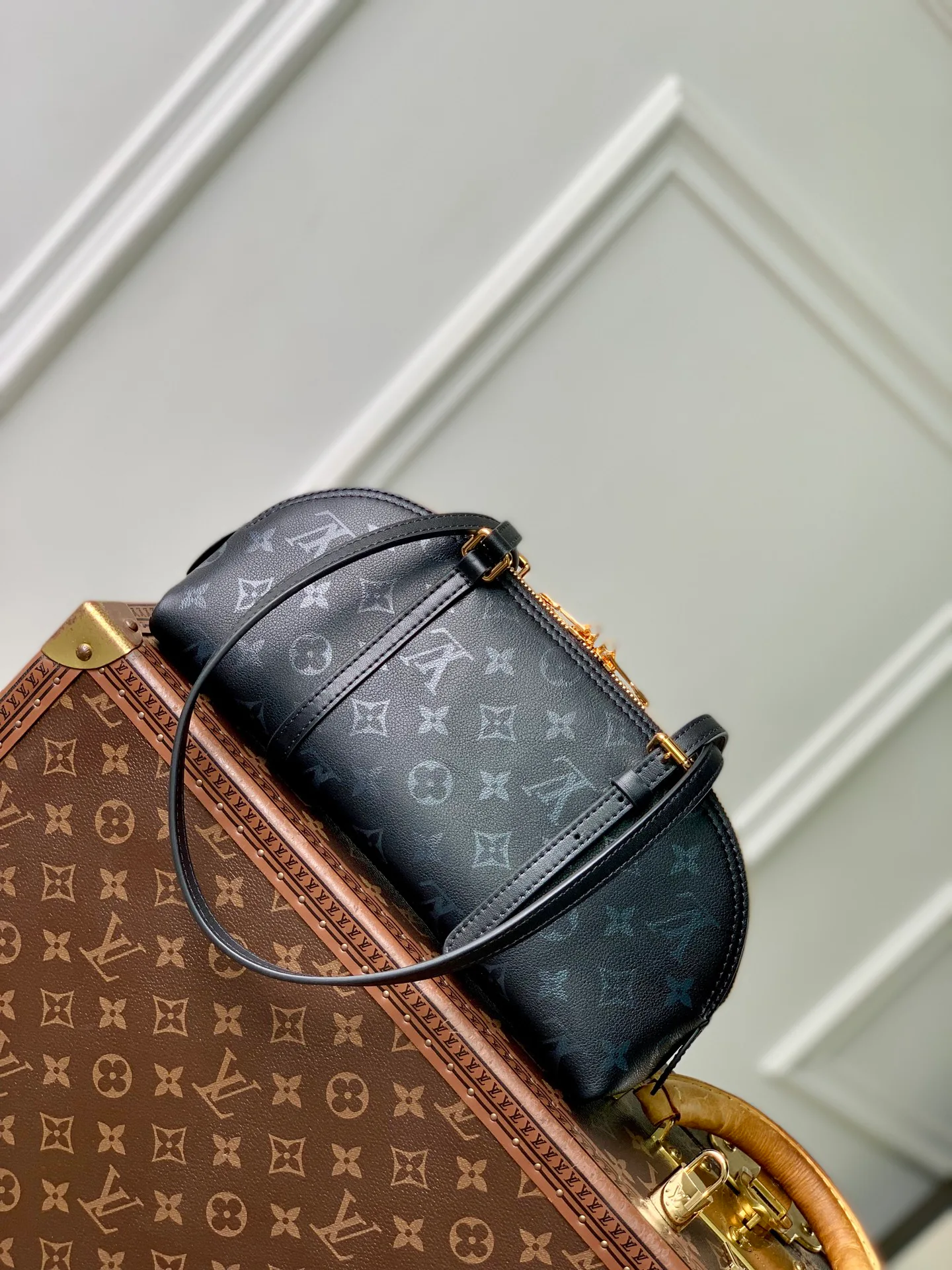 Классические Сумки Женские Louis Vuitton 18147459