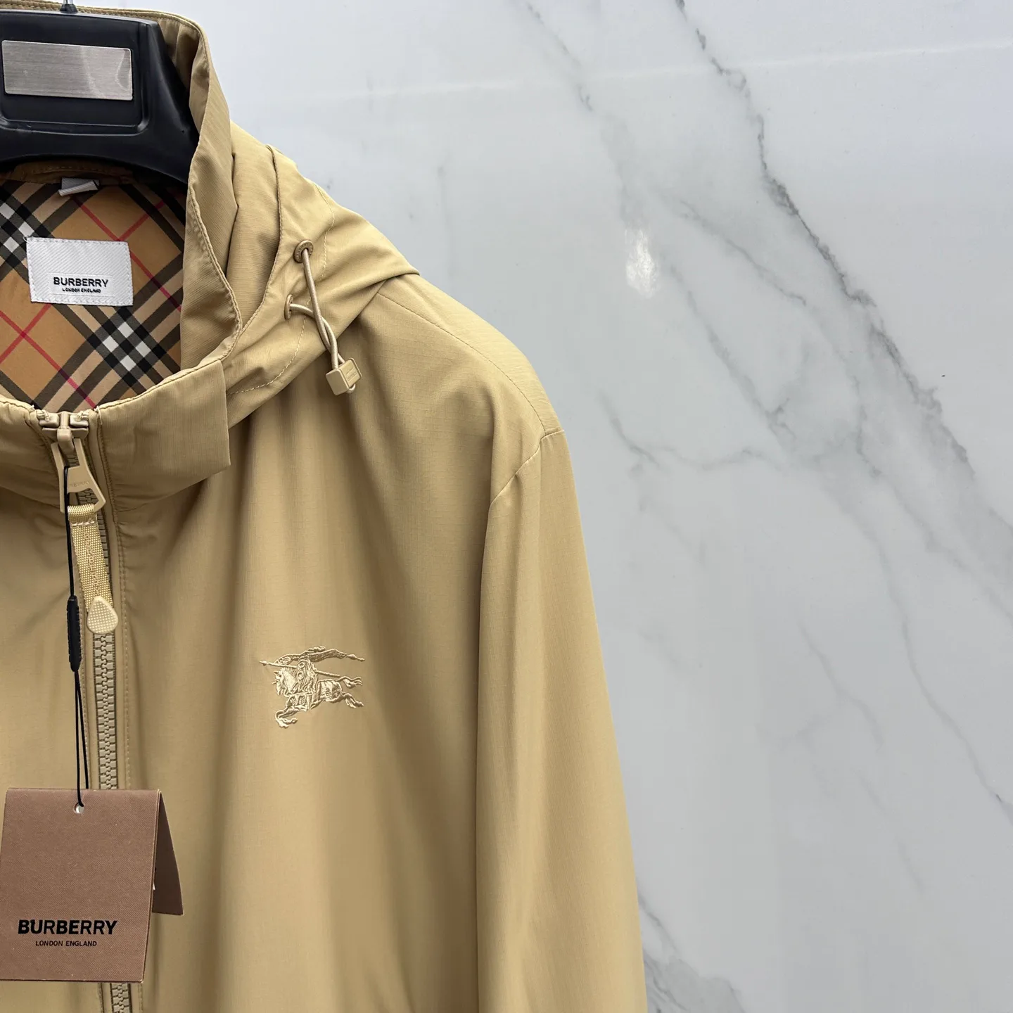 Куртки И Пуховики Мужские Burberry 11790594