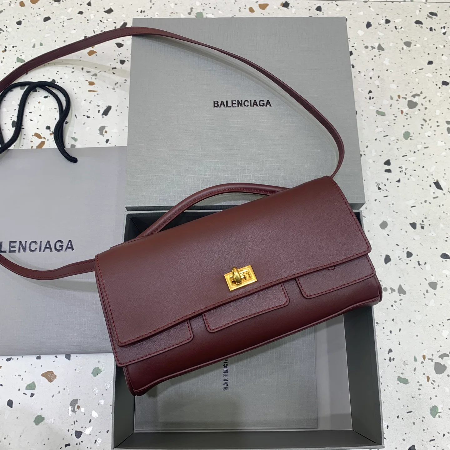 Клатчи Женские Balenciaga 11539744