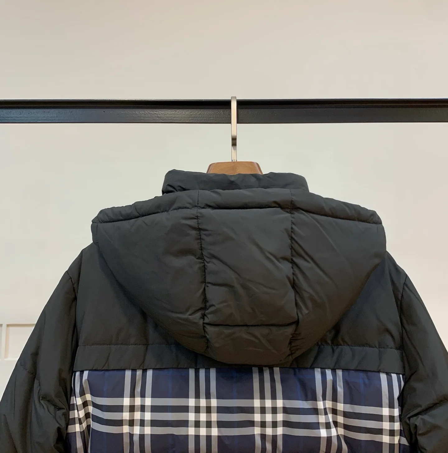 Куртки И Пуховики Женские Burberry 497115