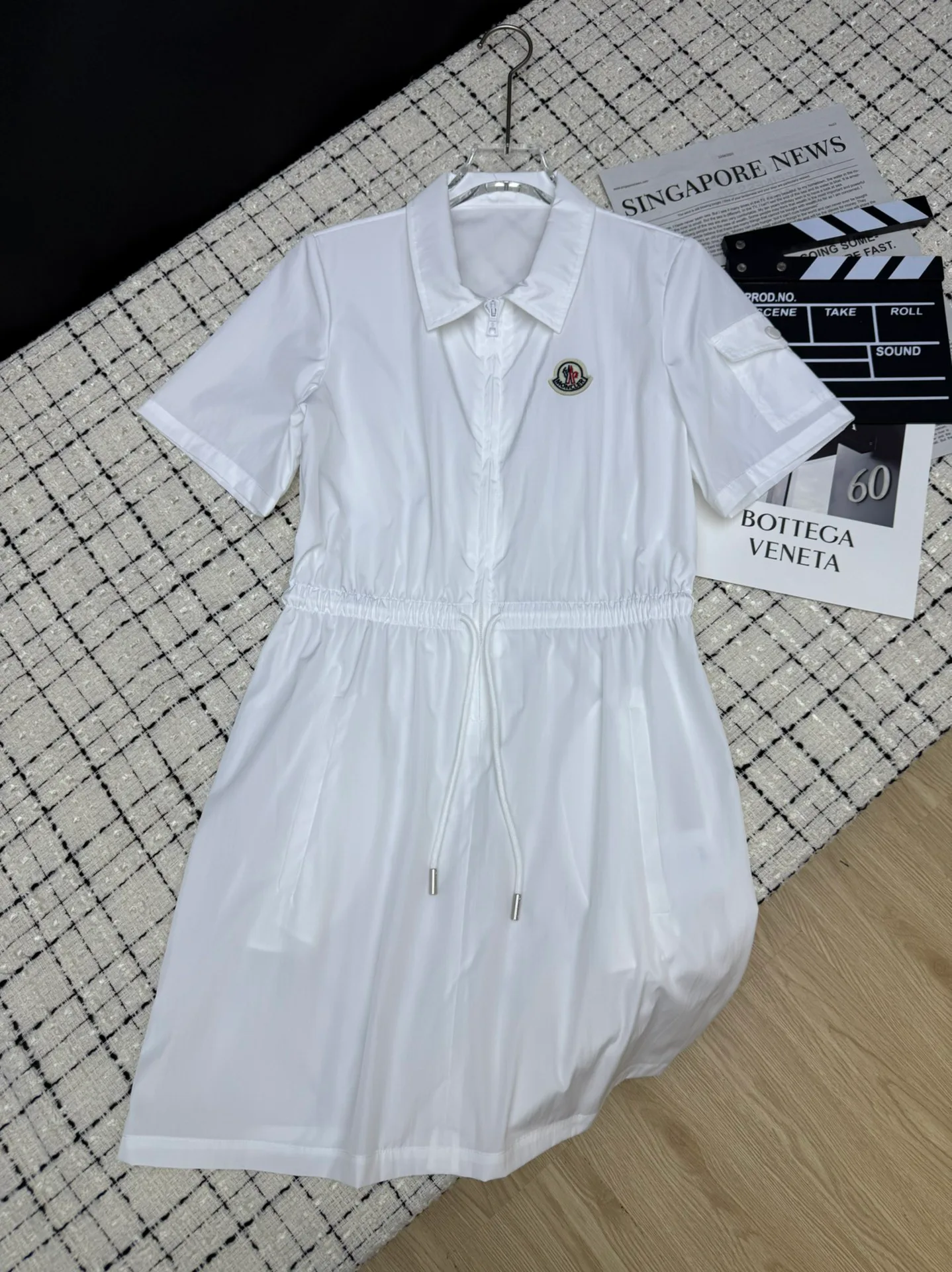 Платья Женские Moncler 11895070