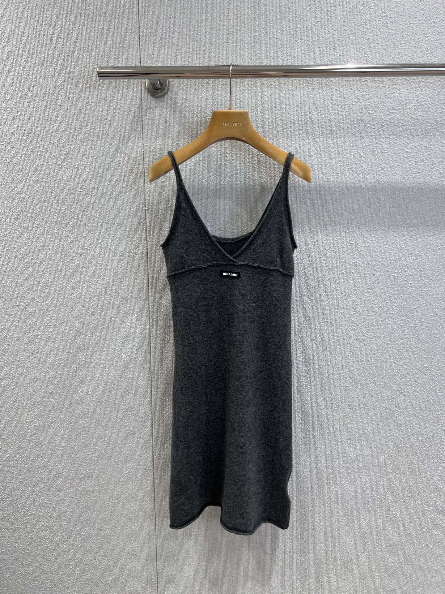 Платья Женские Miu Miu 442269