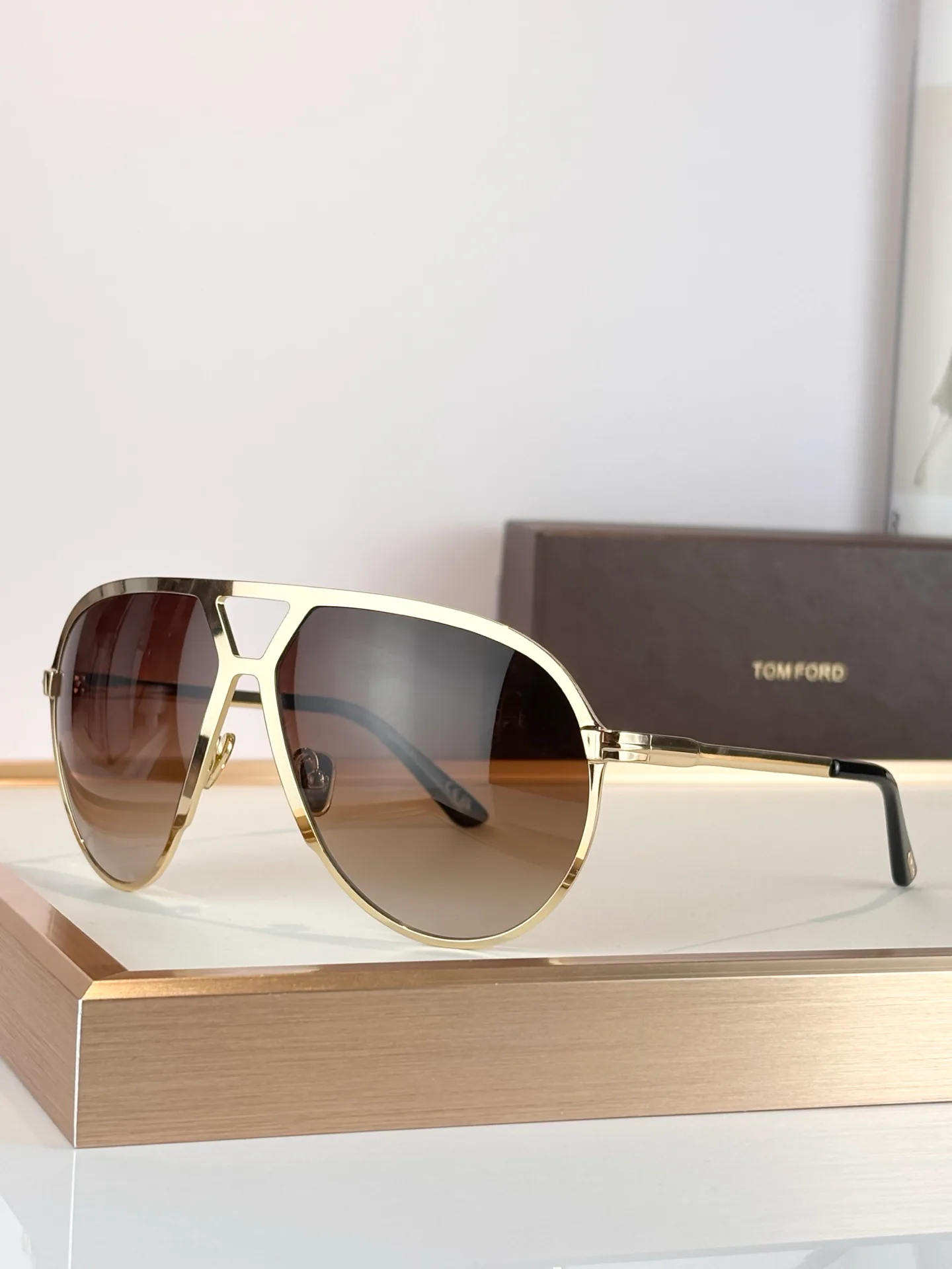 Очки Tom Ford 9141351