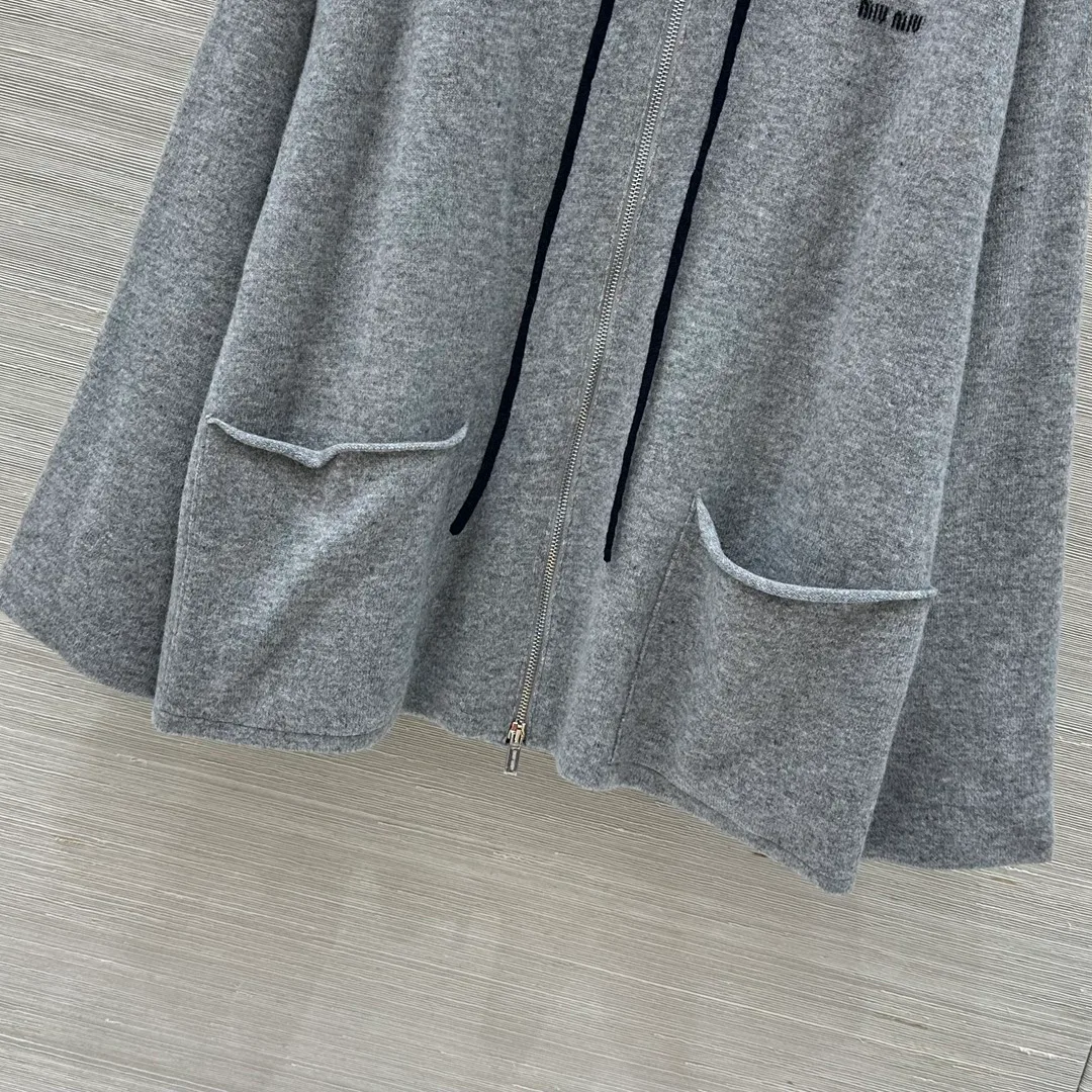 Свитшоты И Худи Женские Miu Miu 3746001