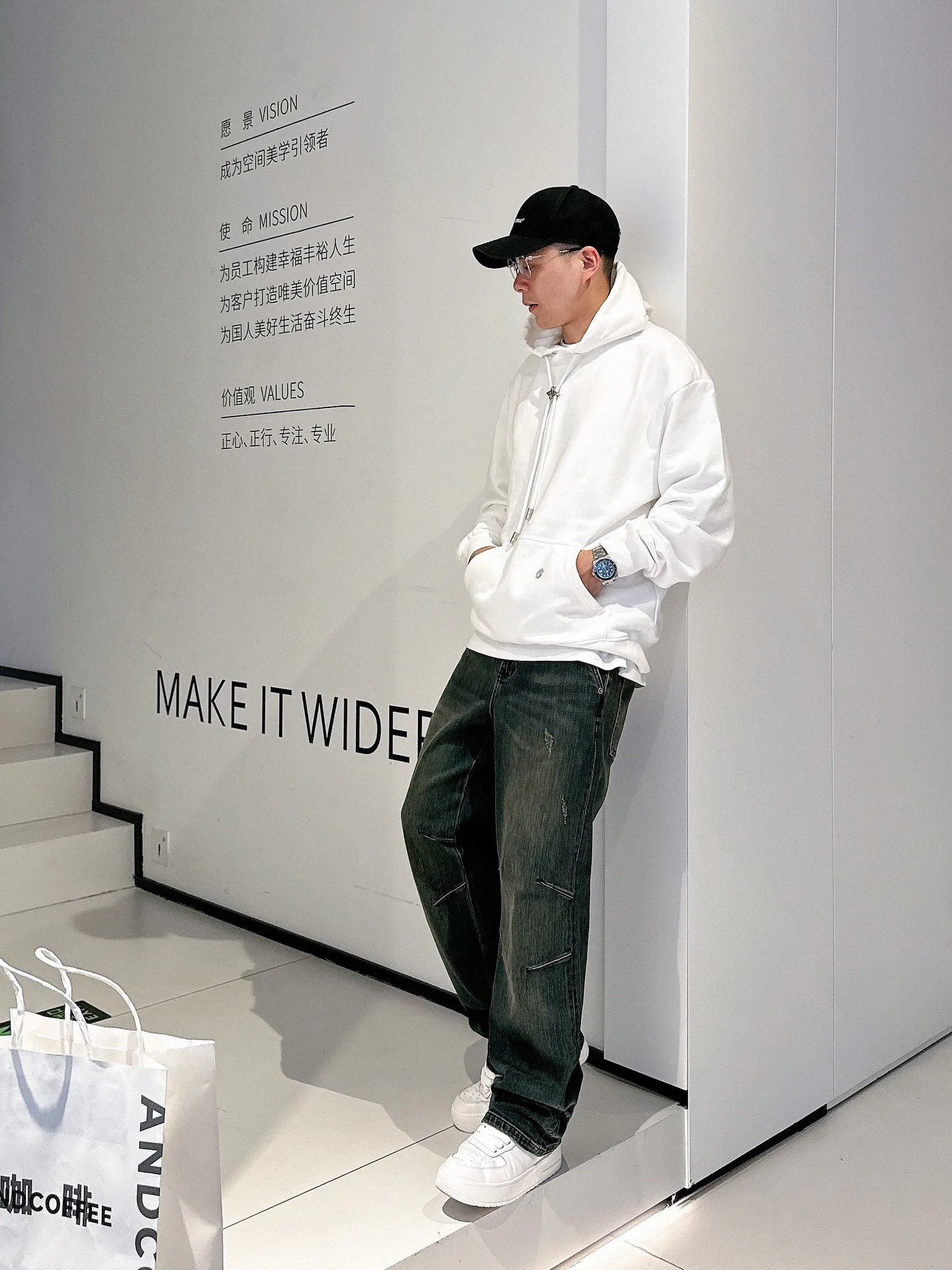 Свитшоты И Худи Мужские Louis Vuitton 787677