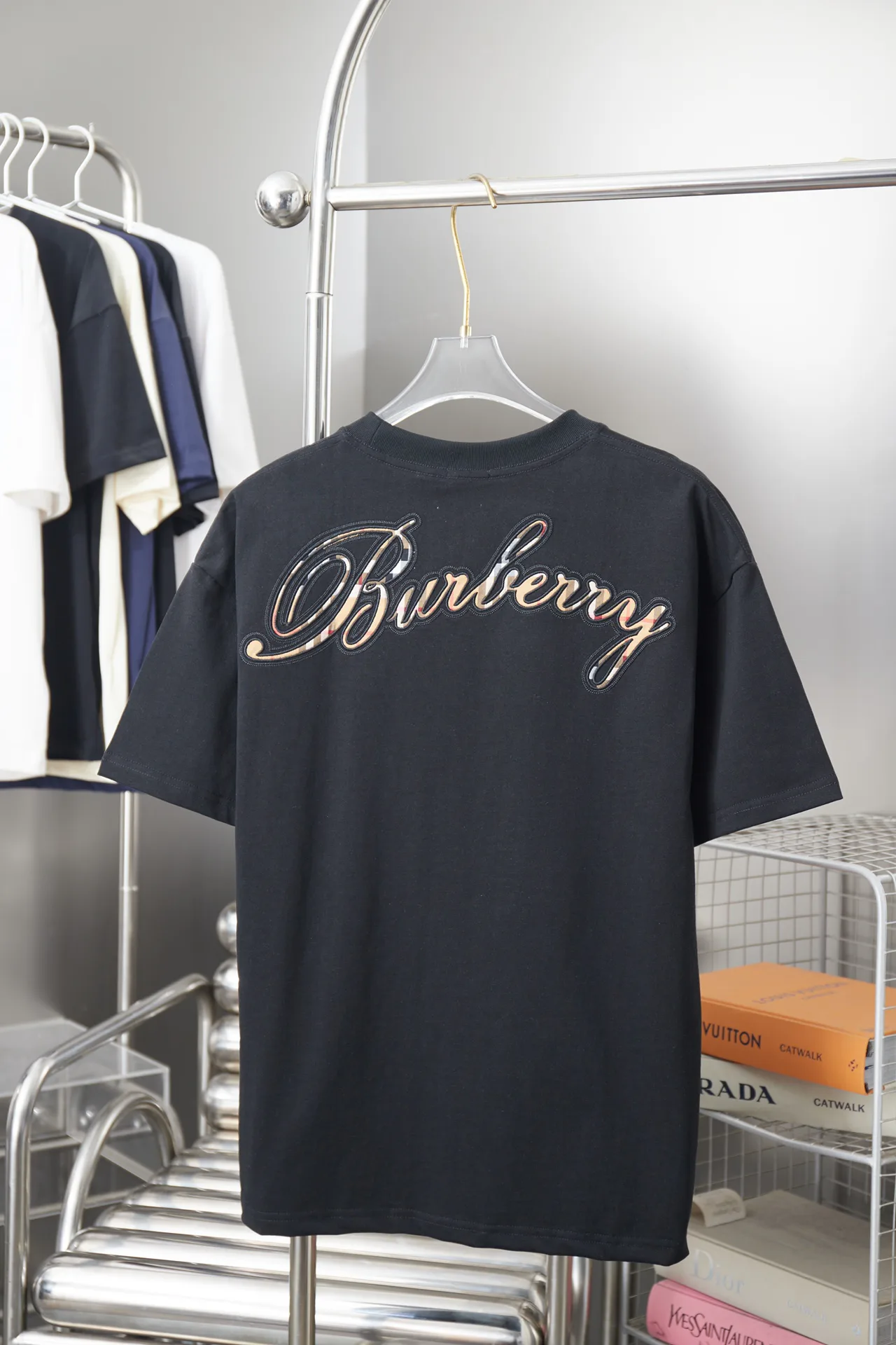 Футболки Женские Burberry 10937918