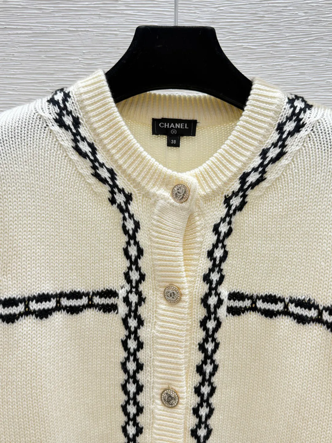 Джемперы И Свитеры Женские Chanel 19262709