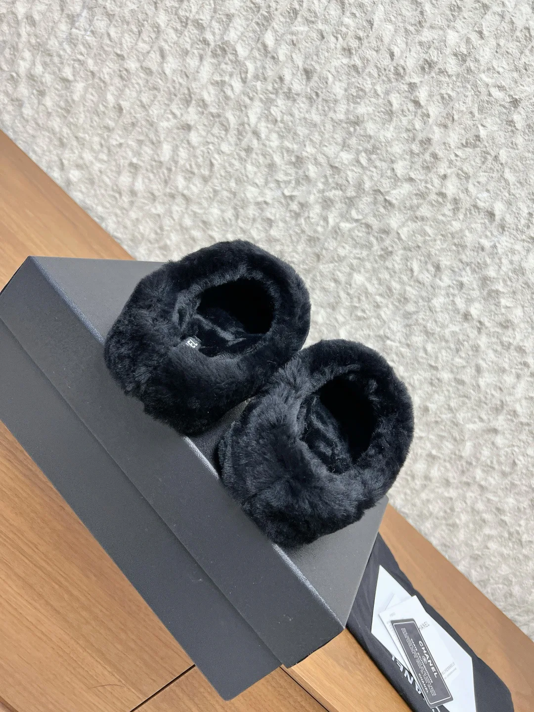 Мюли И Сабо Женские Chanel 439885