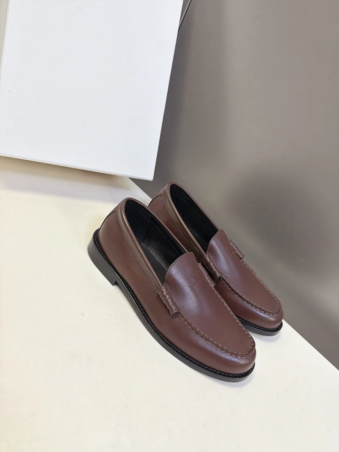 Лоферы И Мокасины Женские Celine 20153133