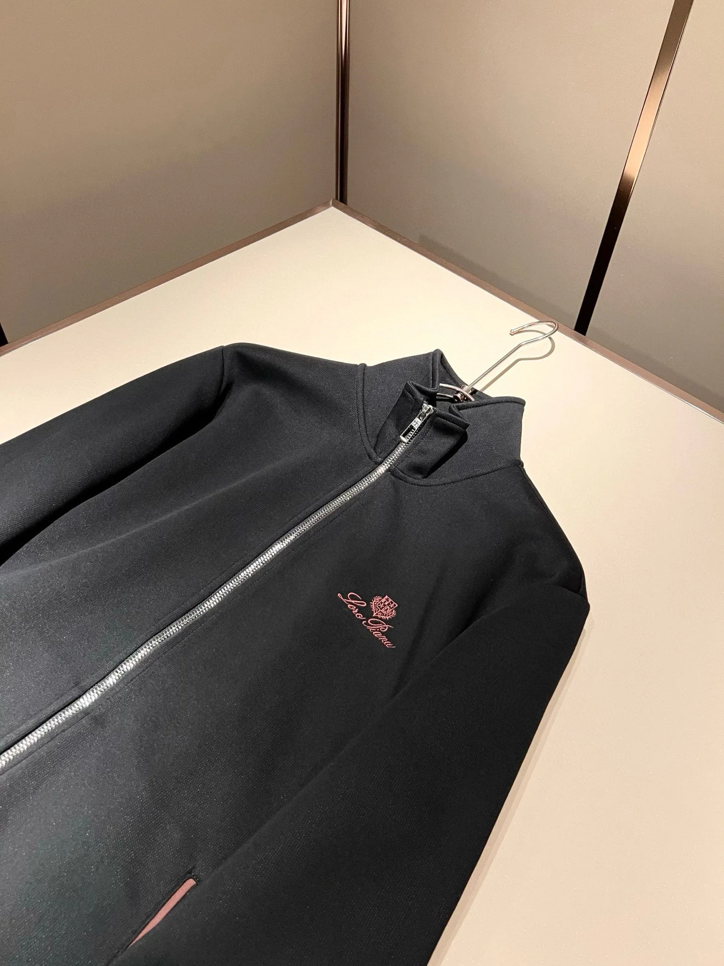 Куртки И Пуховики Мужские Loro Piana 927694