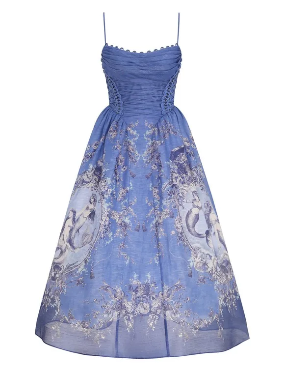 Платья Женские Zimmermann 17135472