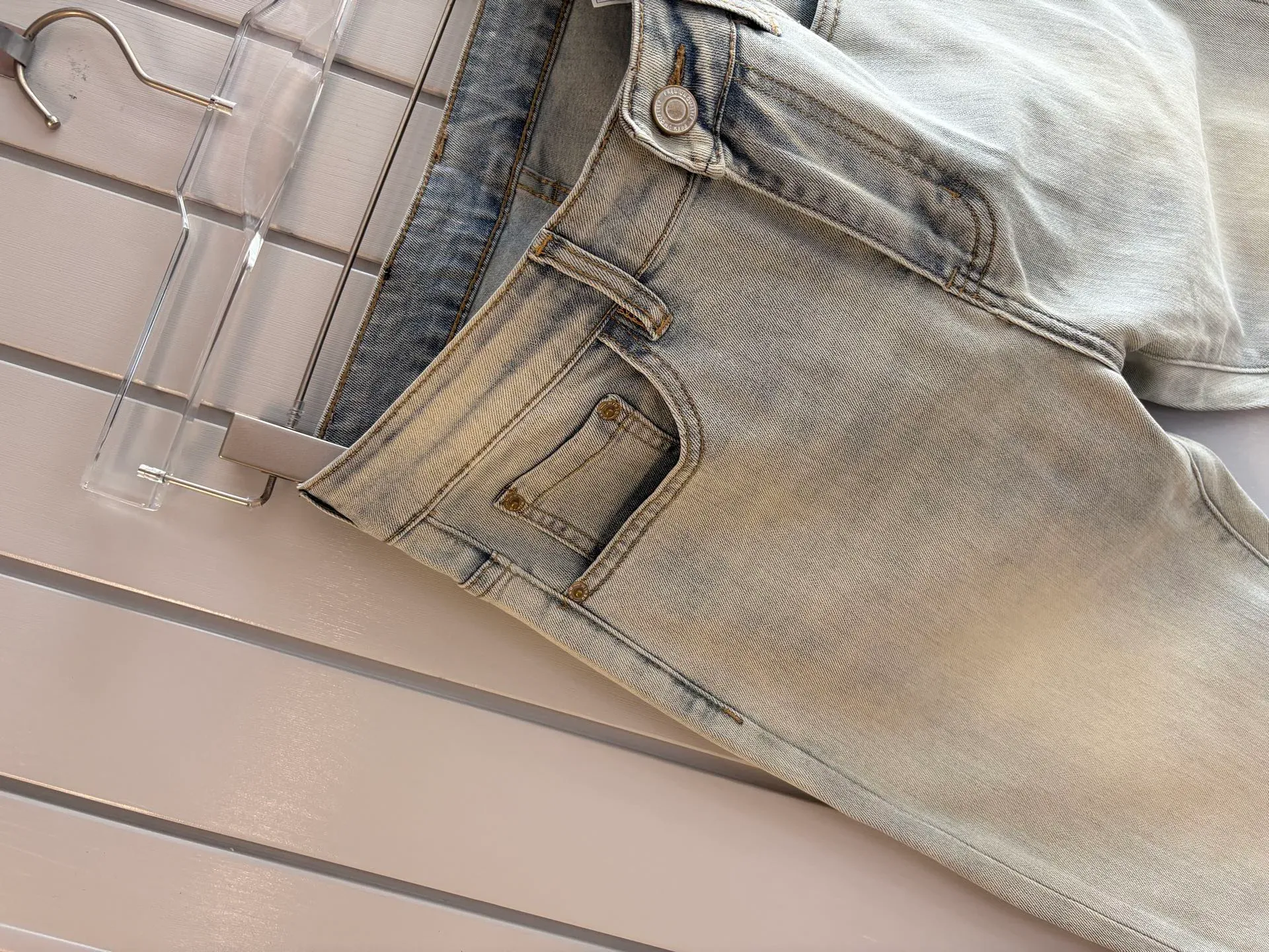 Джинсы Женские Burberry 4607776