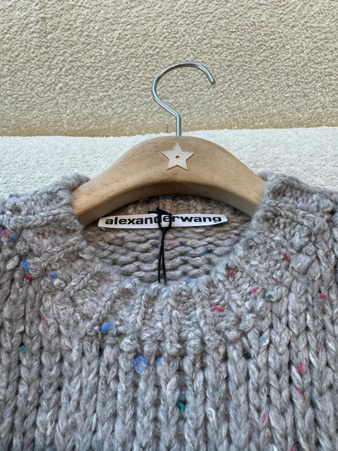 Джемперы И Свитеры Женские Alexander Wang 973771