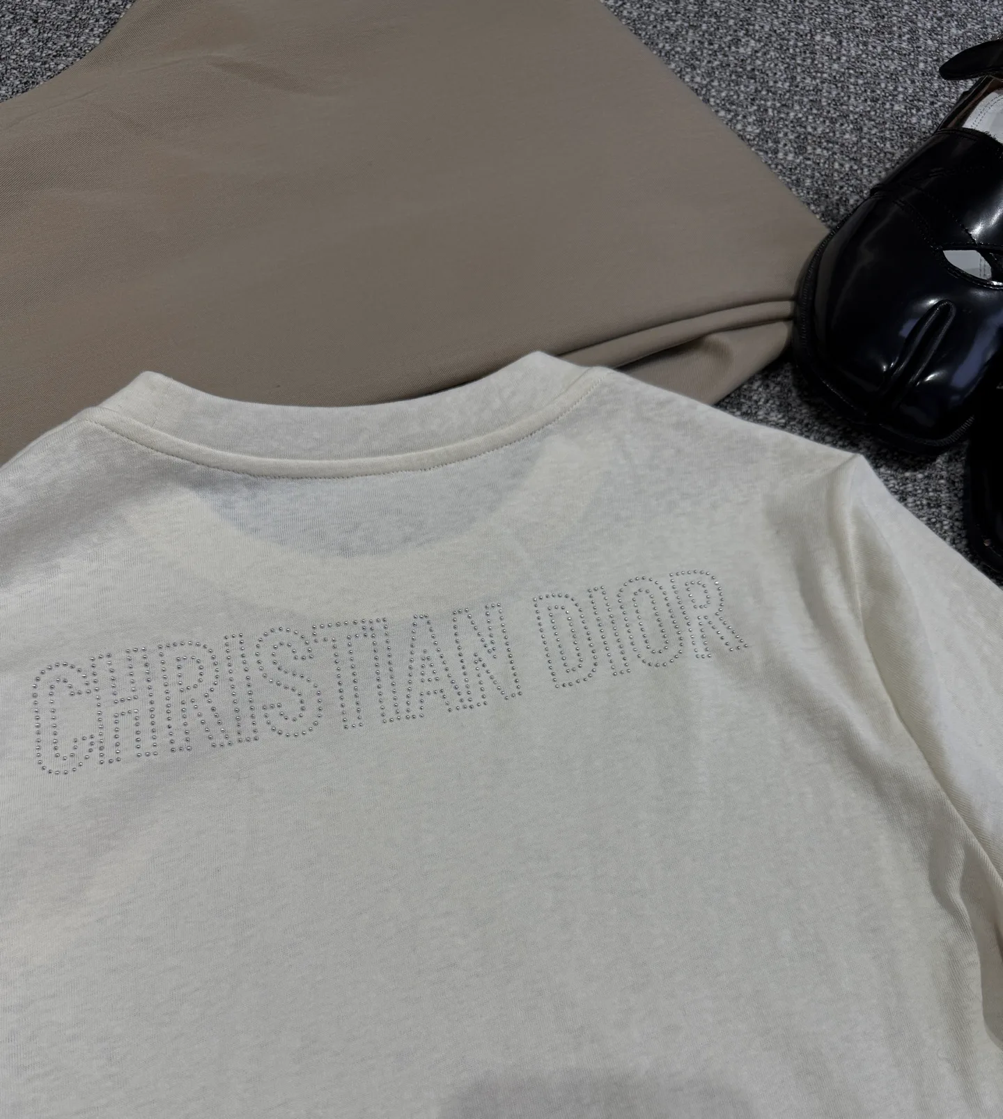 Футболки Женские Christian Dior 20117