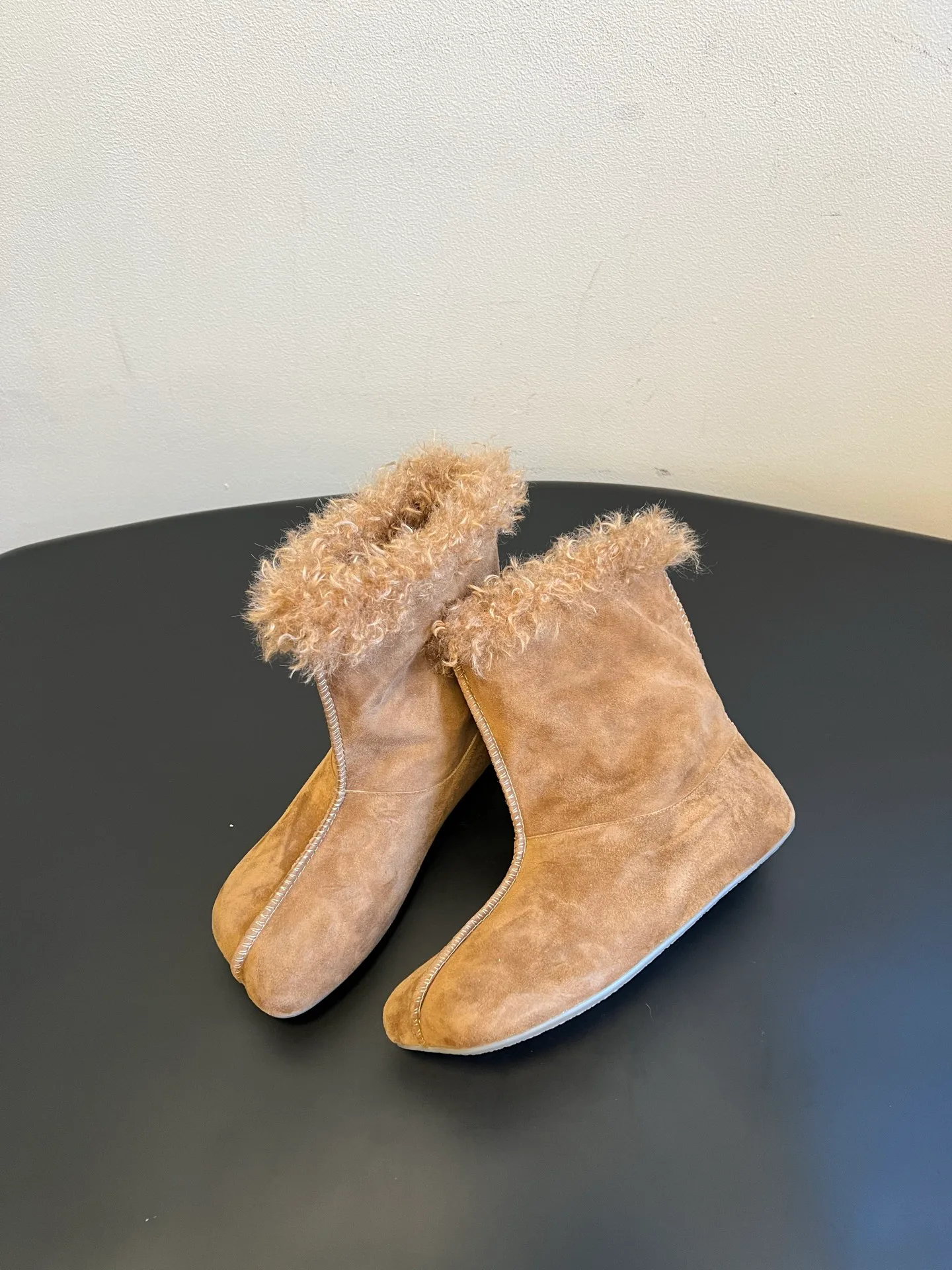 Ботильоны Женские Maison Margiela 19152437