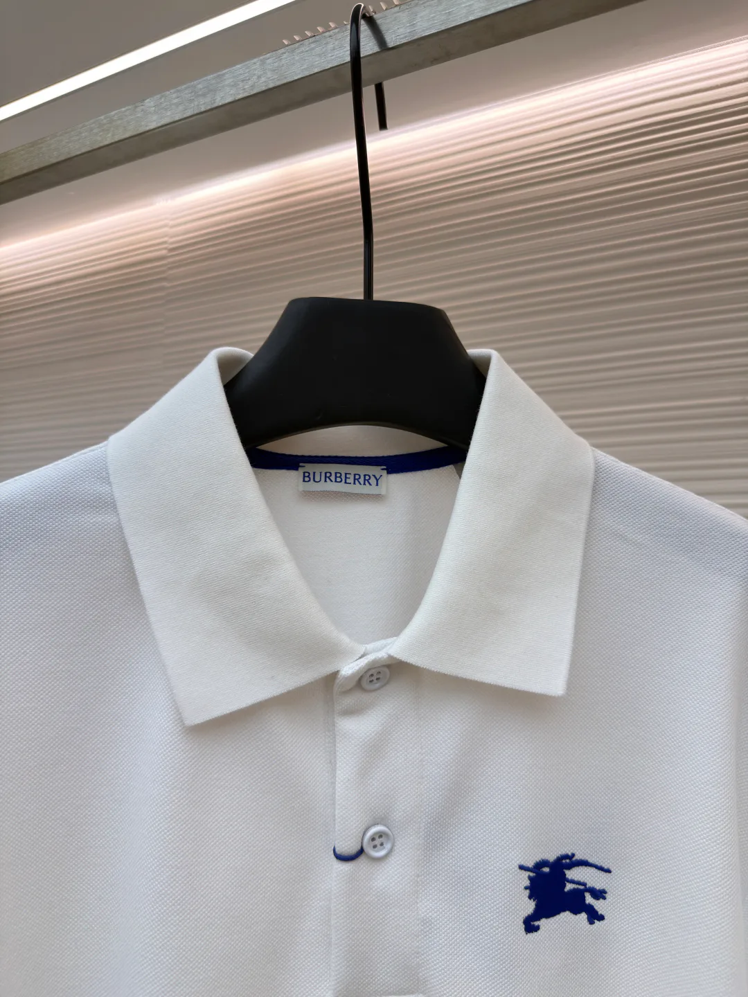 Рубашки Мужские Burberry 11869794