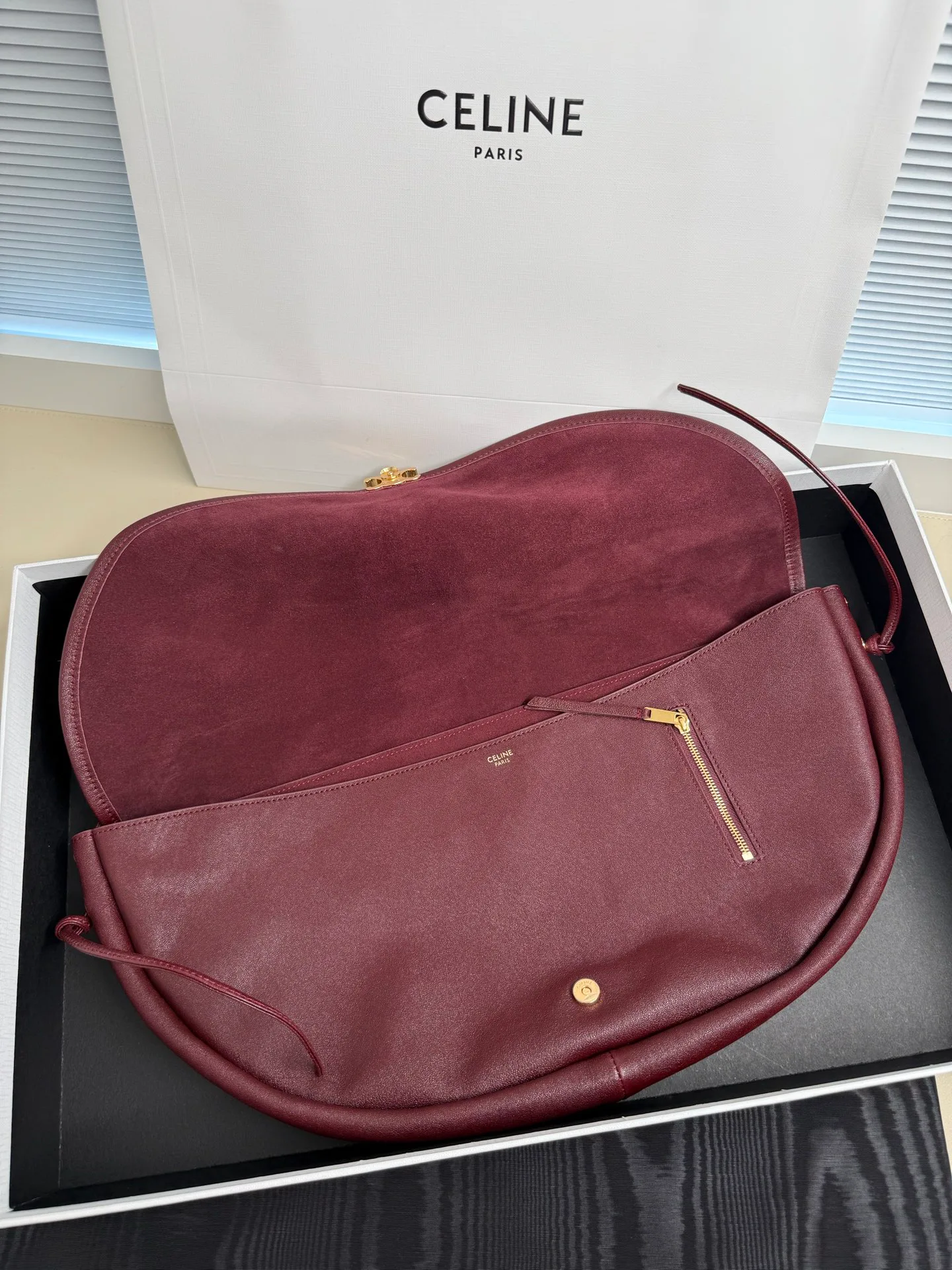 Классические Сумки Женские Celine 11701530