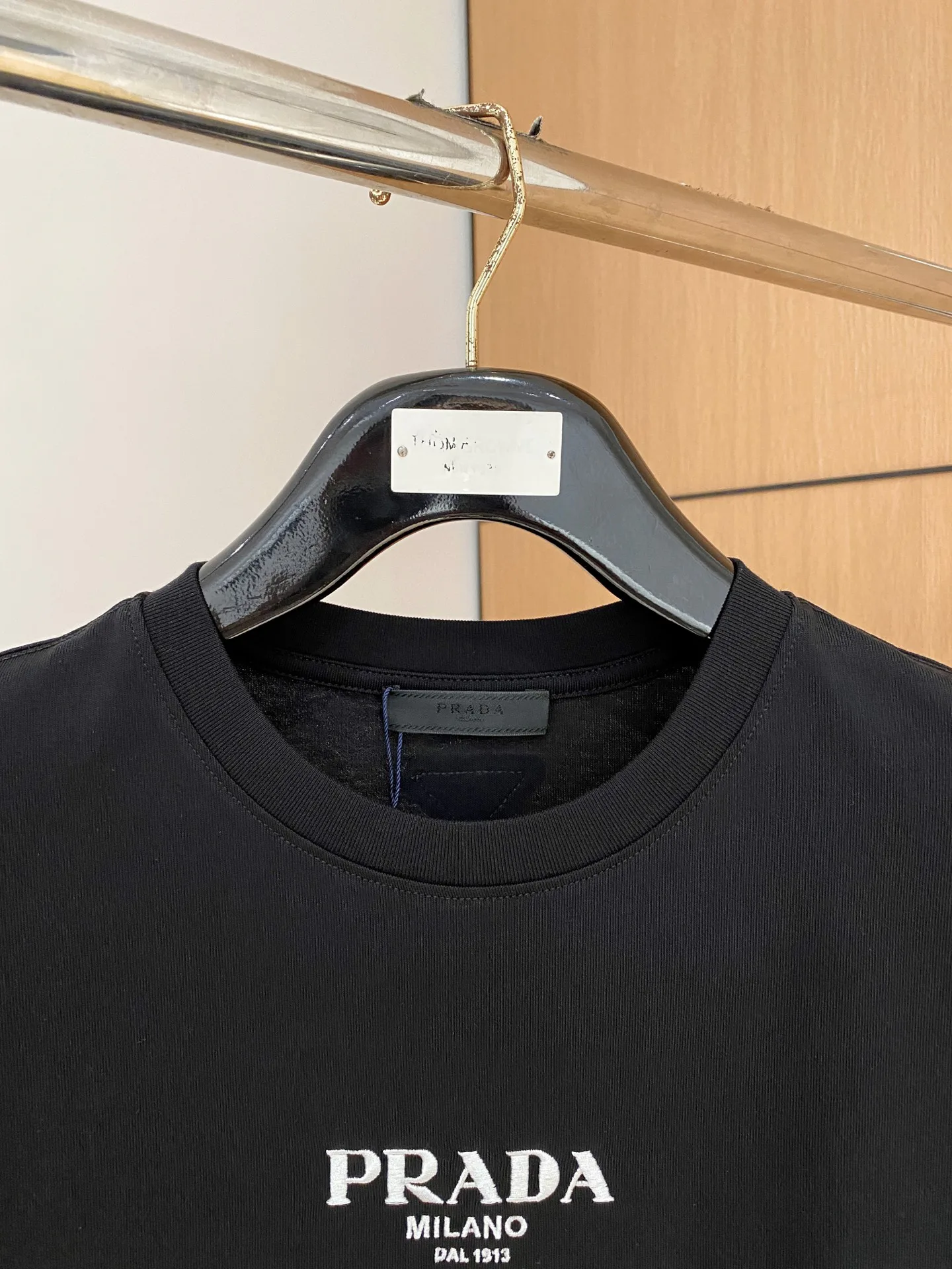 Футболки Мужские Prada 11865253