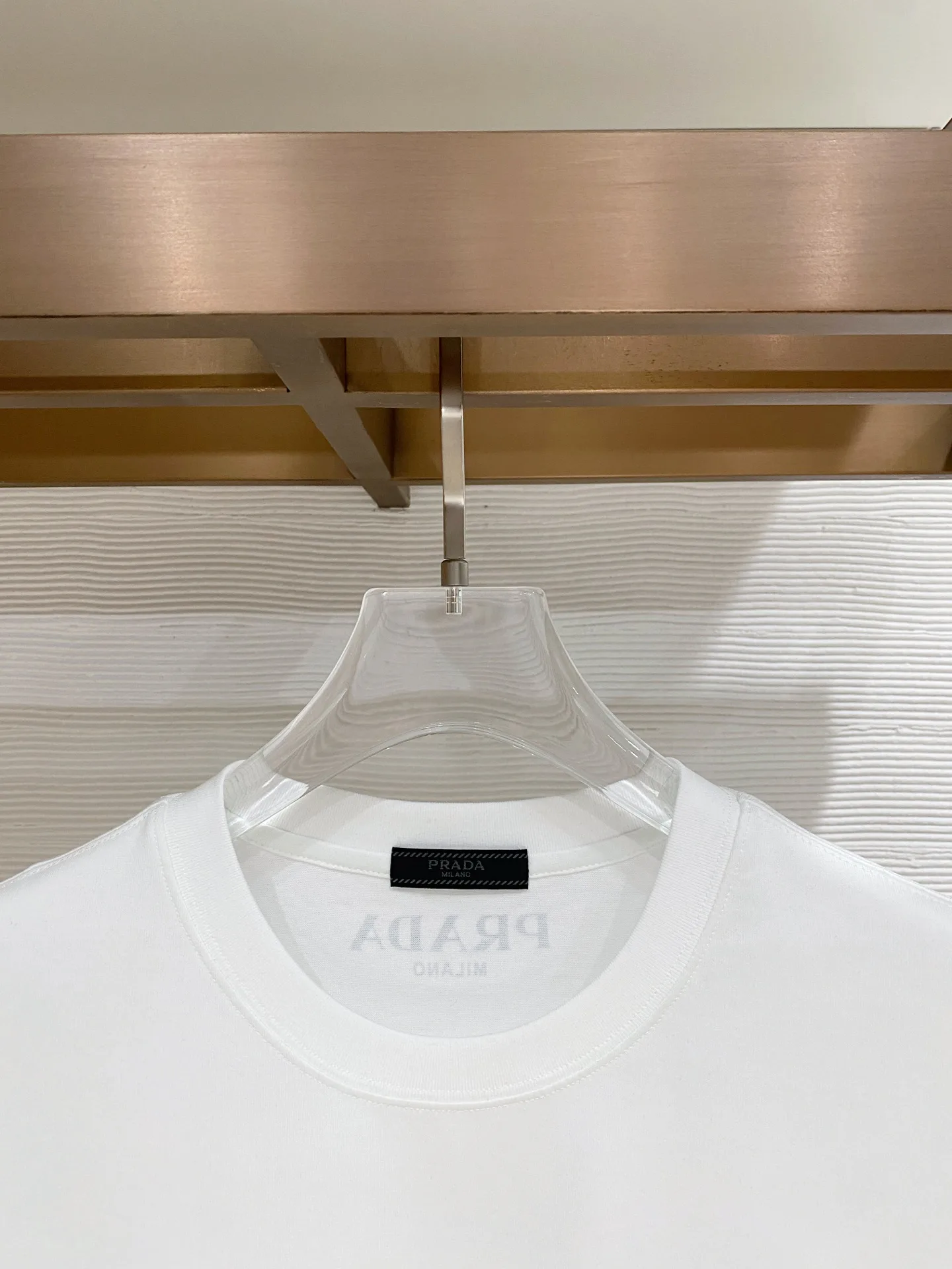 Футболки Мужские Prada 11494002