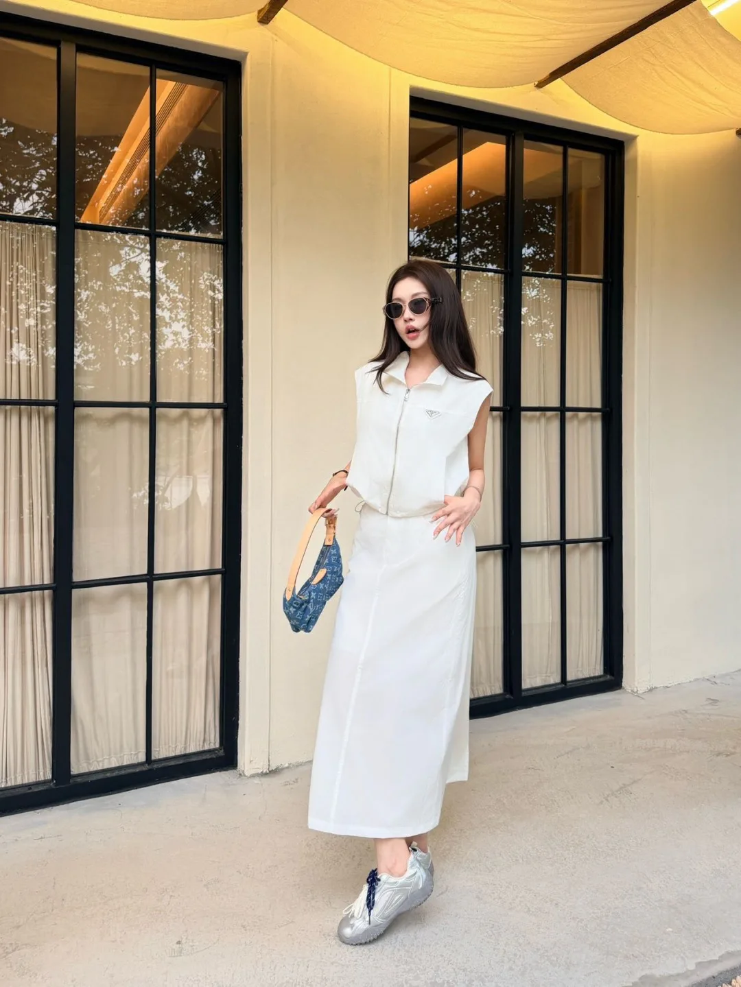 Жилеты Женские Prada 17606550