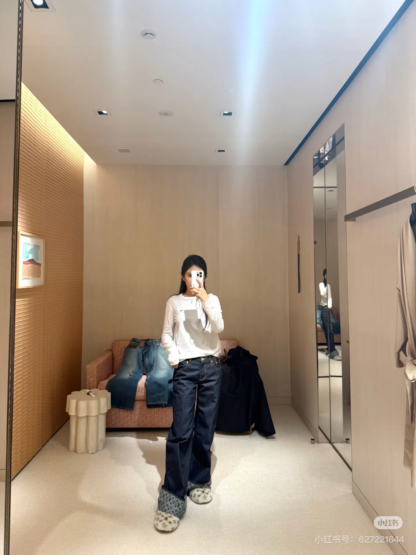 Лонгсливы Женские Prada 11625909