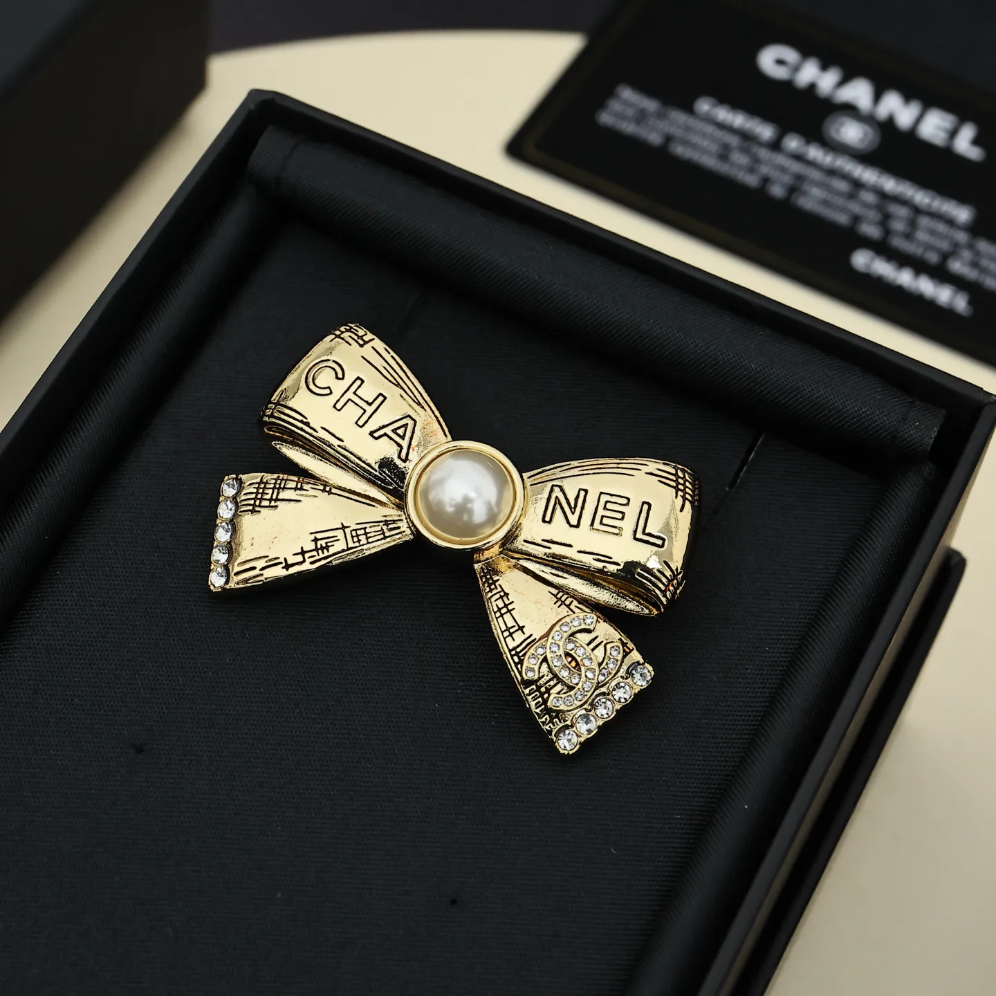 Бижутерия Chanel 423361