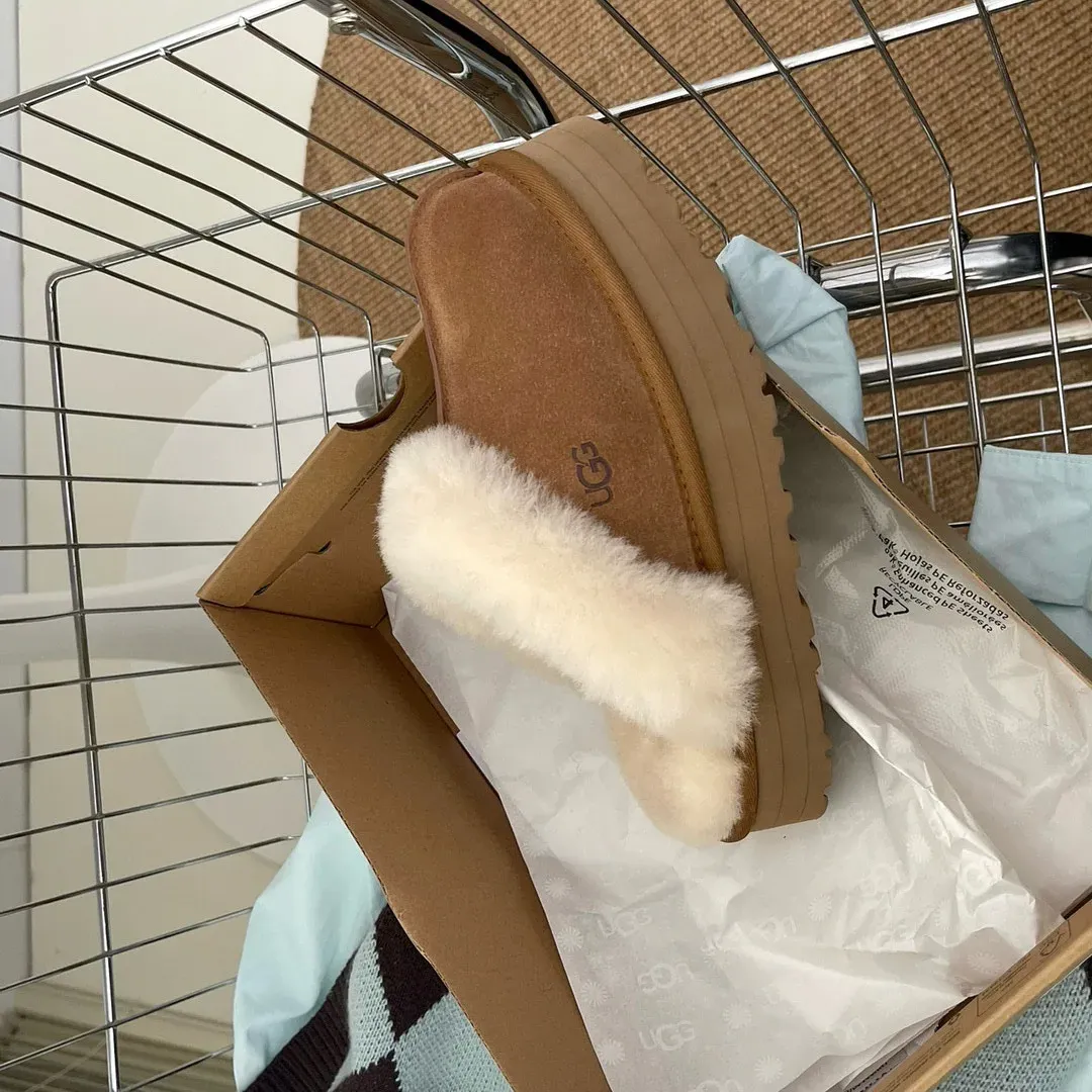 Мюли И Сабо Женские Ugg 302024