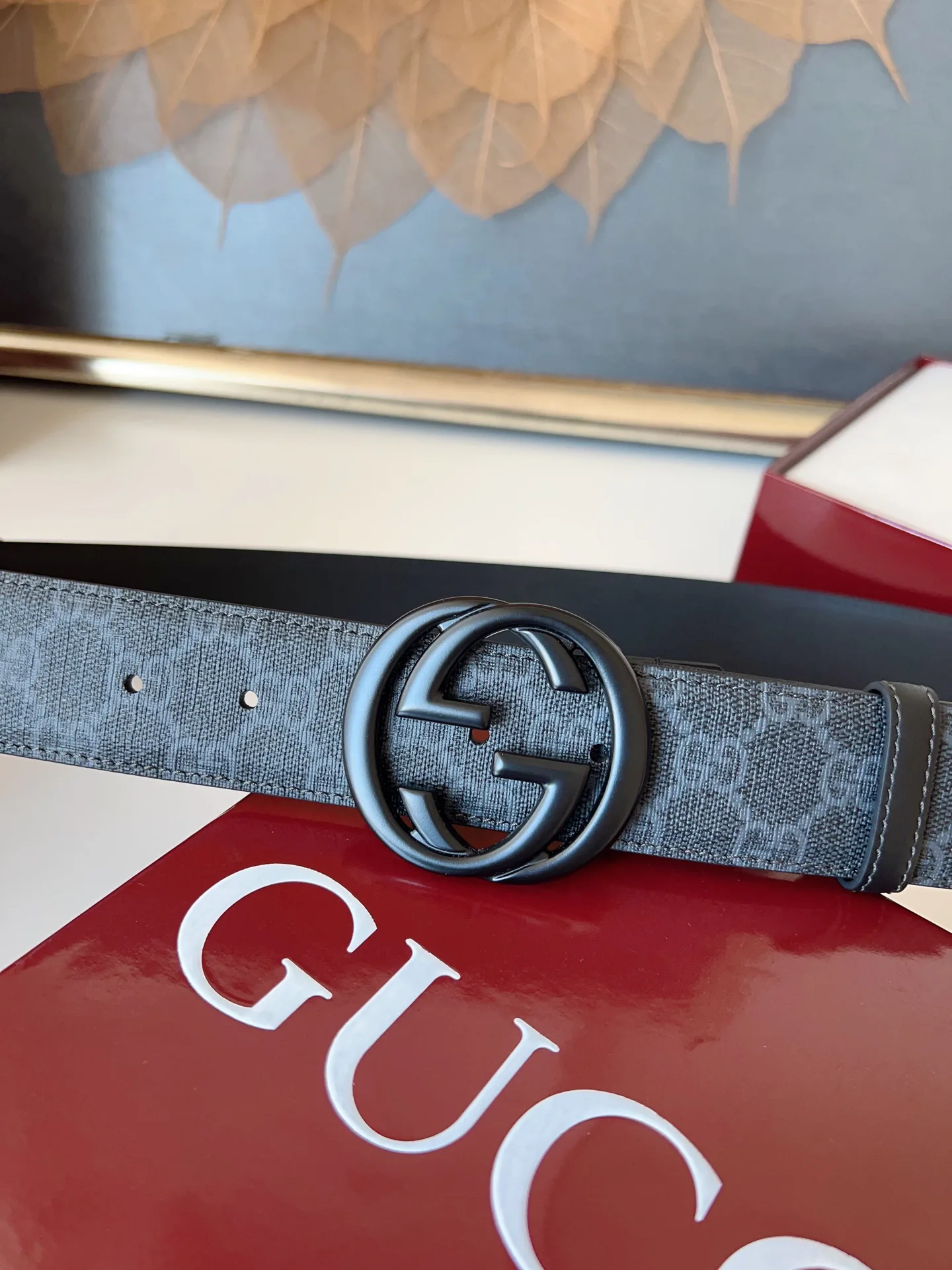 Ремни Gucci 14563633