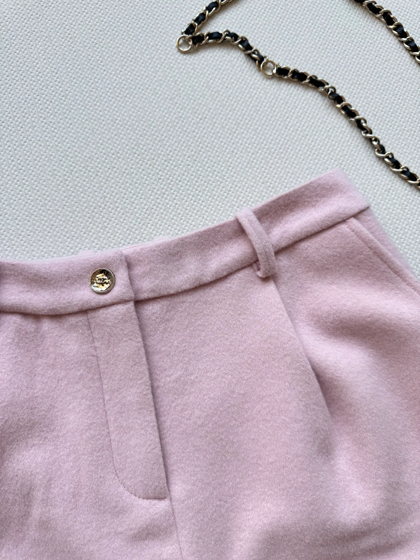 Шорты Женские Chanel 3052593