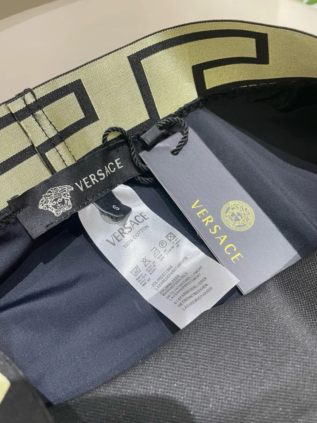 Купальники Женские Versace 17350129