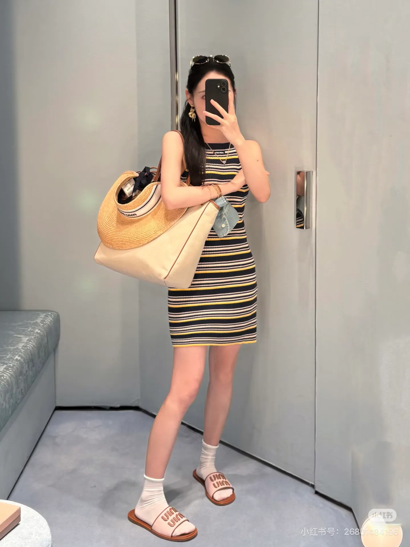 Платья Женские Prada 11446254