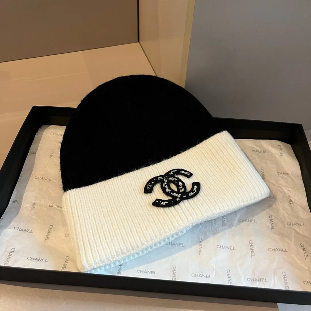 Головные Уборы Chanel 115076