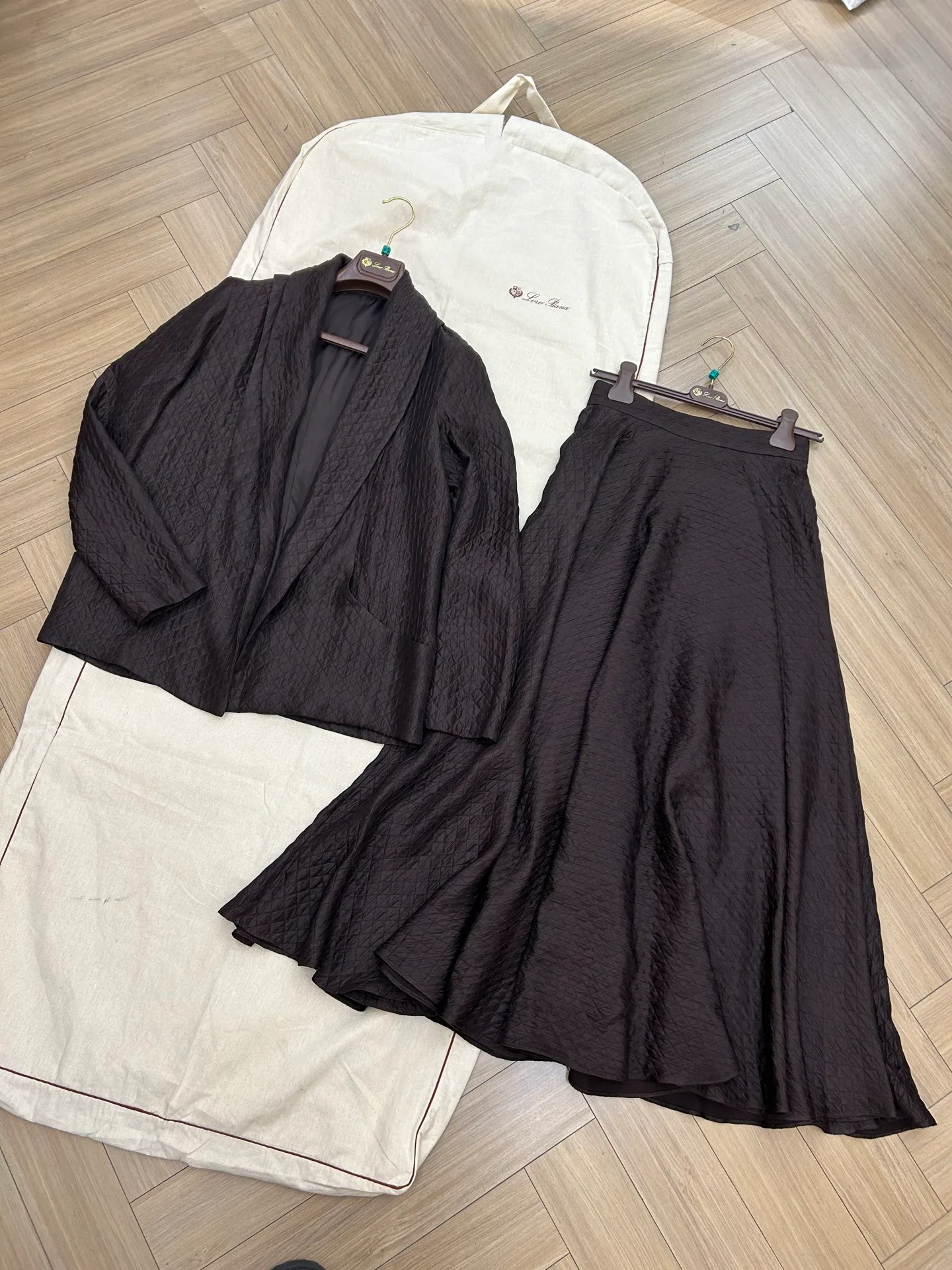 Костюмы Женские Loro Piana 23743