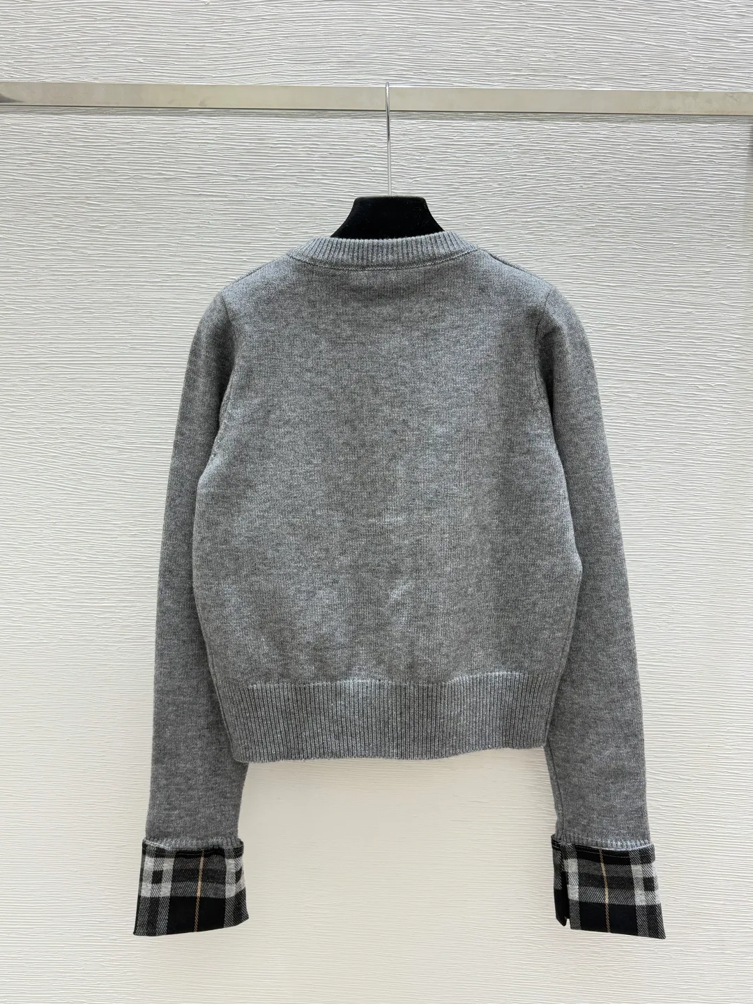 Джемперы И Свитеры Женские Burberry 19496851
