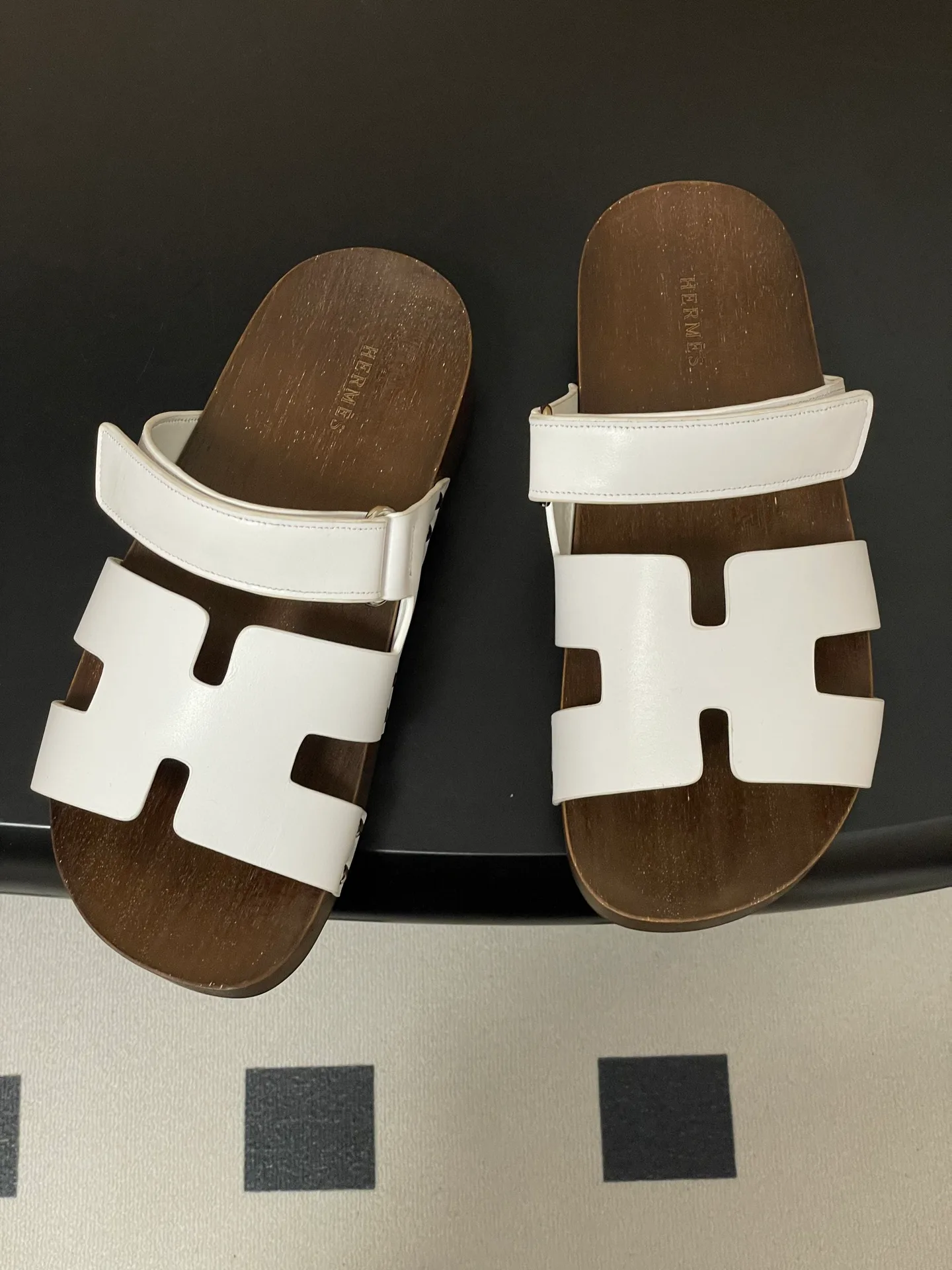 Сандалии Женские Hermes 11543670