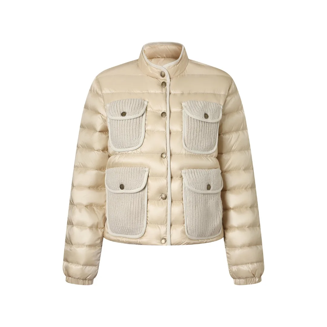 Куртки И Пуховики Женские Moncler 19451523