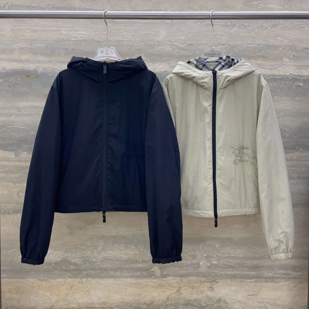 Куртки И Пуховики Женские Burberry 11680436