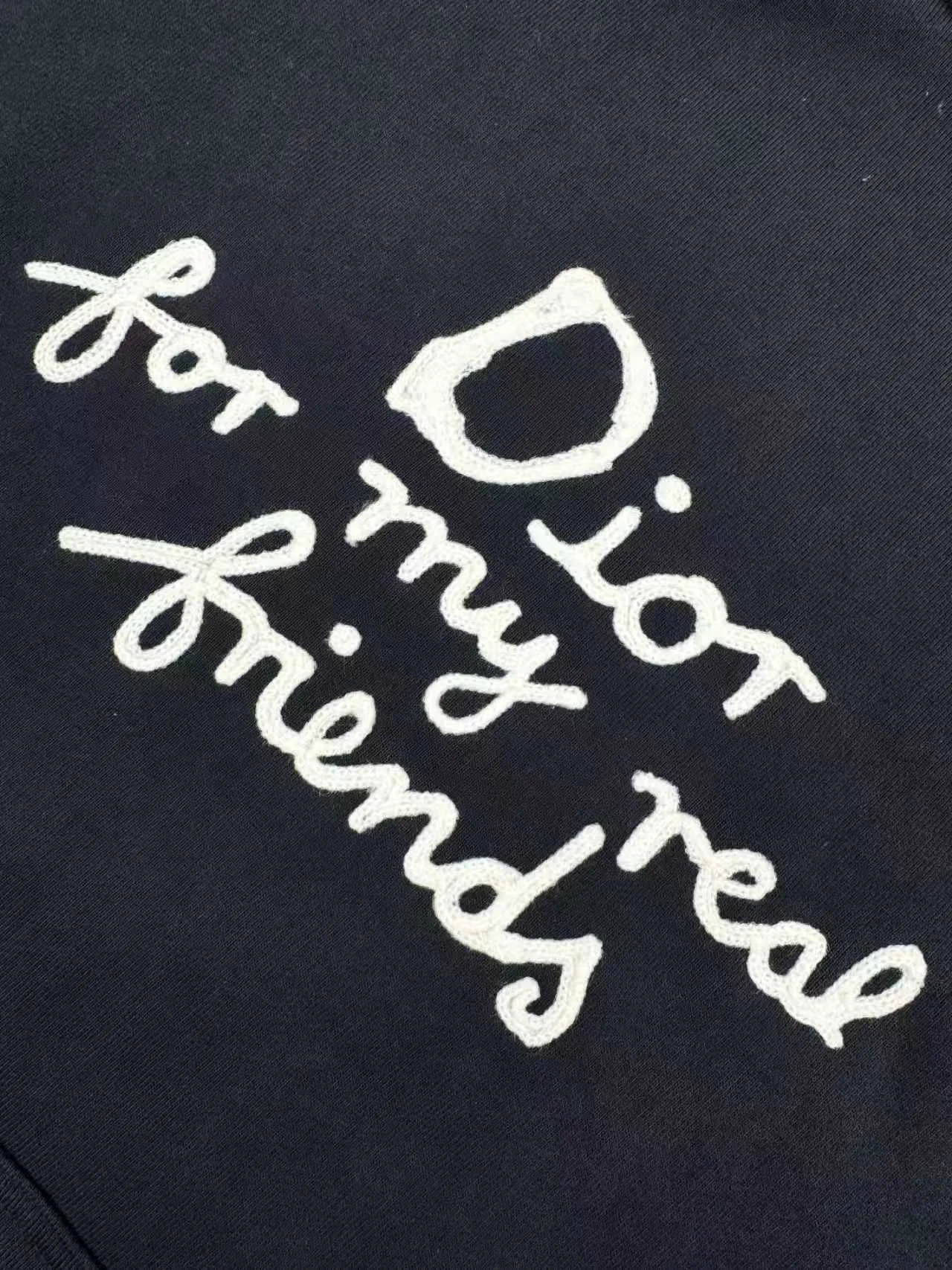 Свитшоты И Худи Мужские Christian Dior 235443