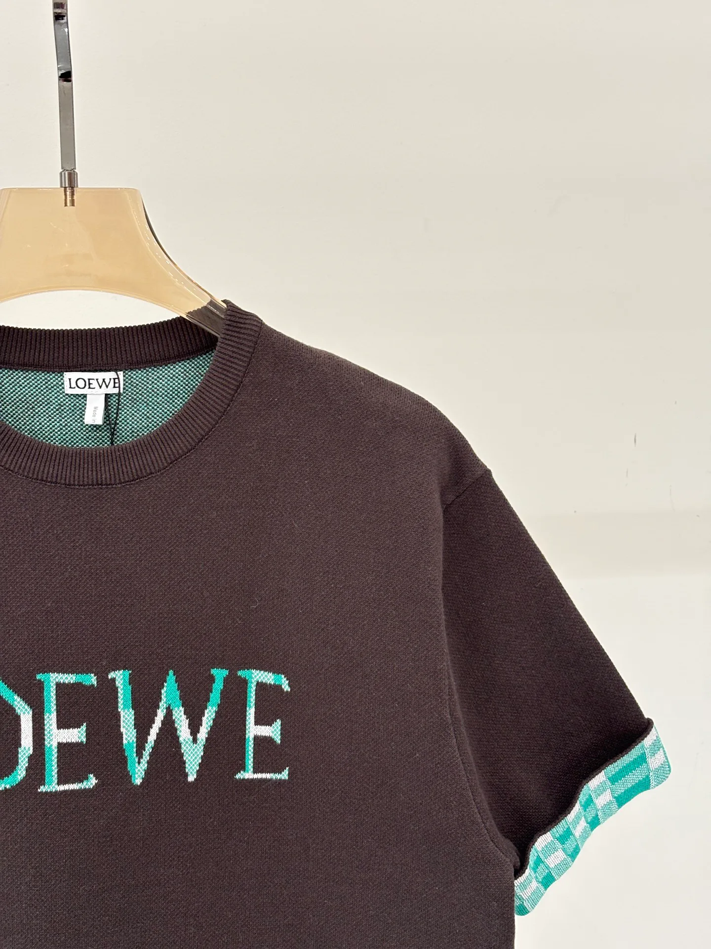 Футболки Женские Loewe 1329265