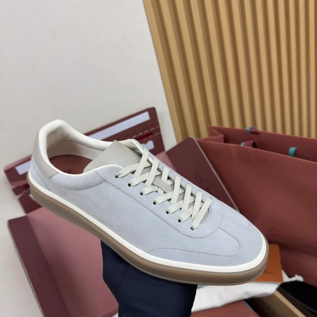 Кеды Женские Loro Piana 1084145