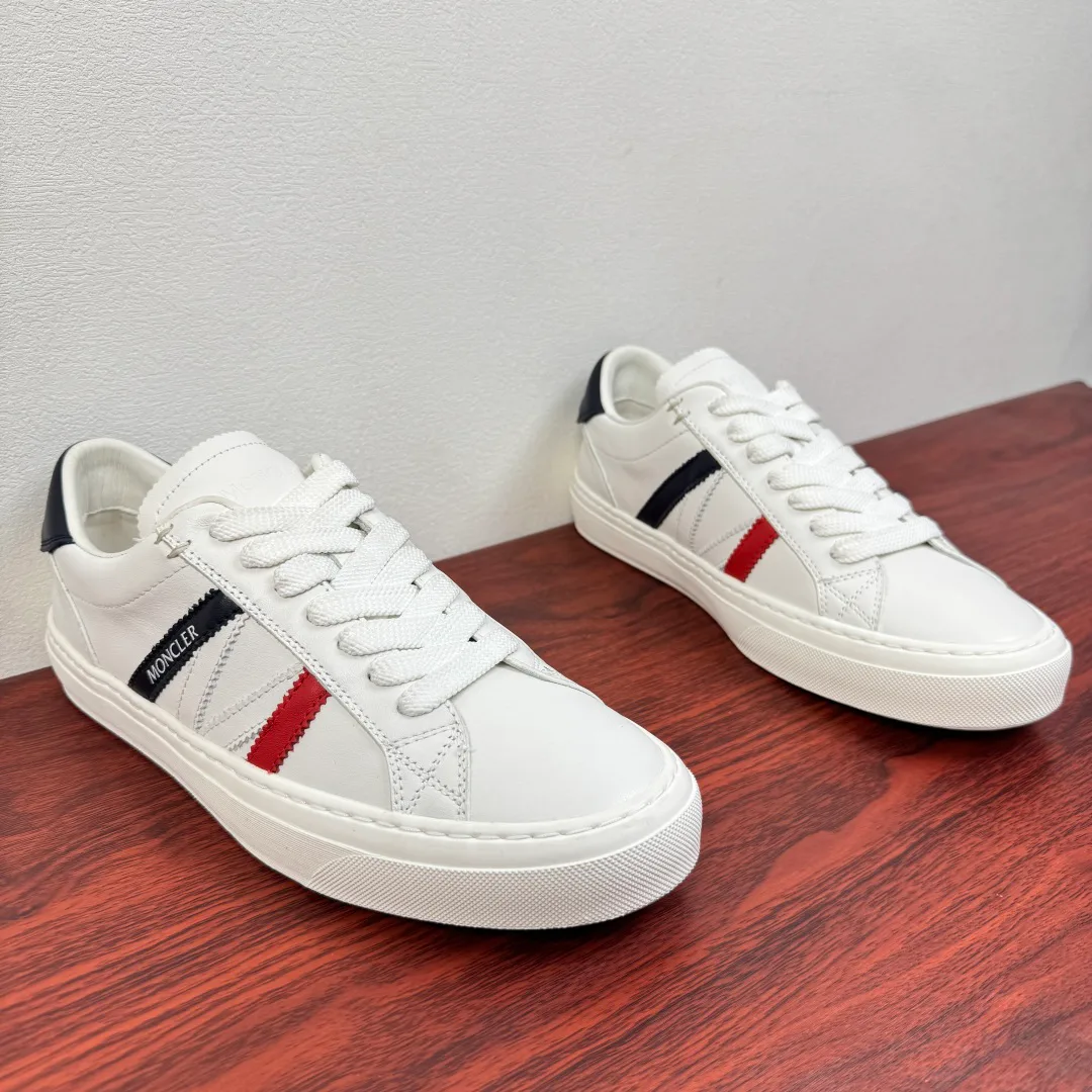 Кеды Мужские Moncler 12609264