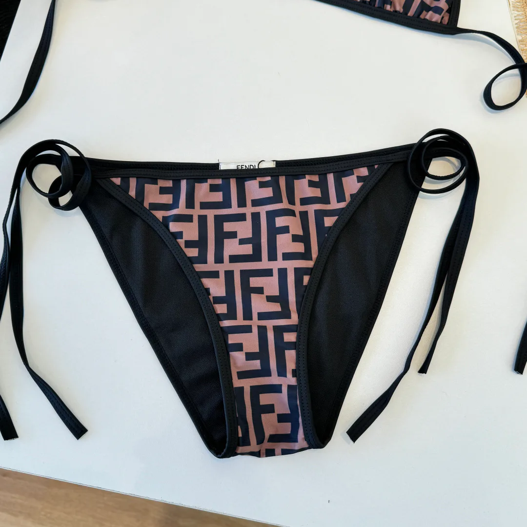 Купальники Женские Fendi 17323848