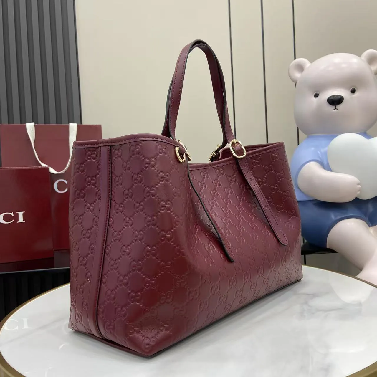 Классические Сумки Женские Gucci 1631027