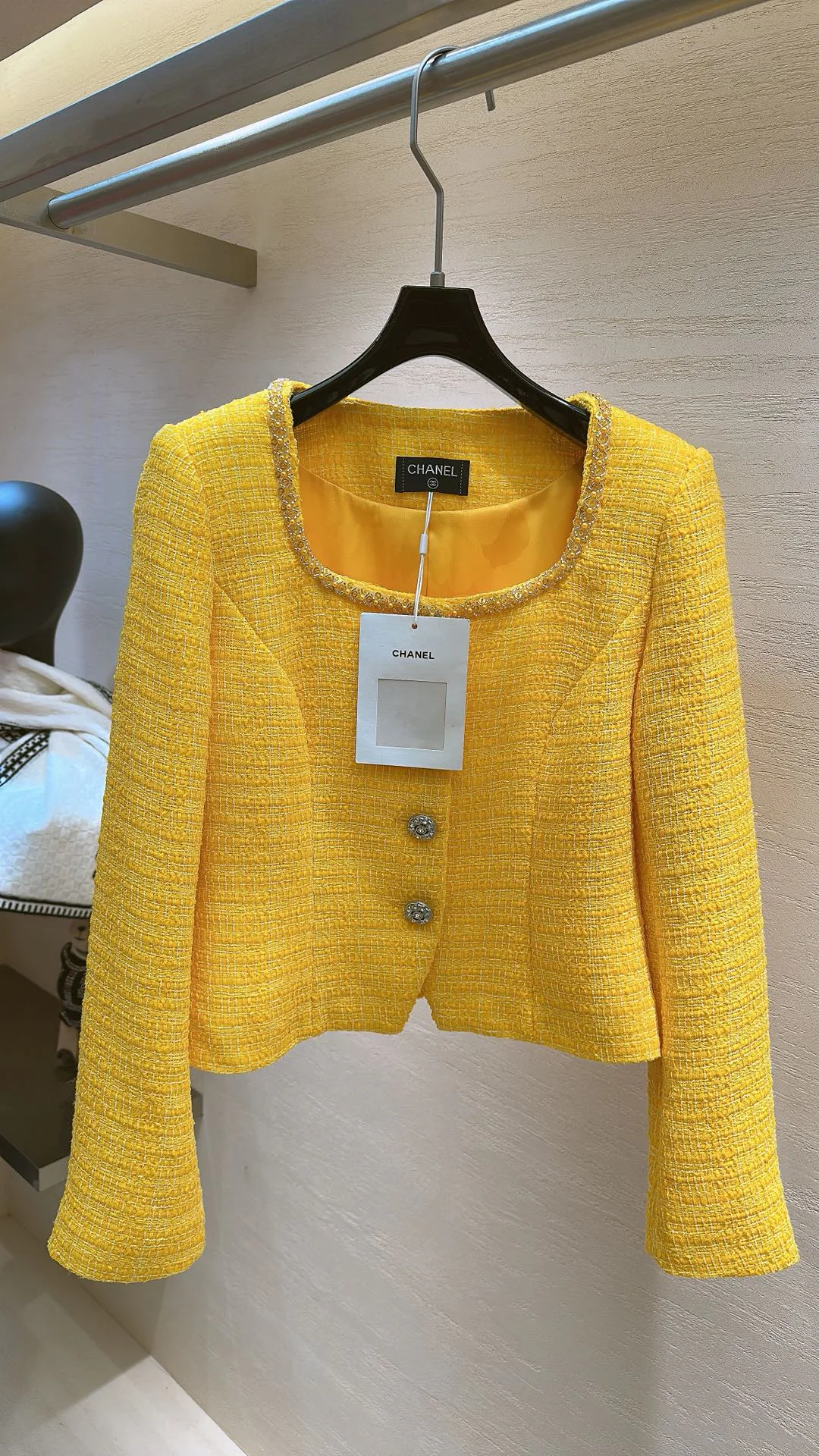 Жакеты Женские Chanel 9536187