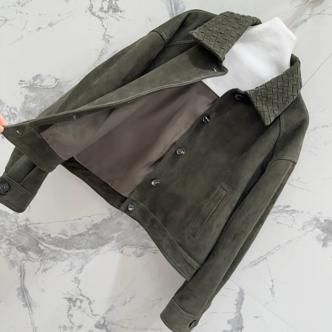 Куртки И Пуховики Женские Bottega Veneta 9923477