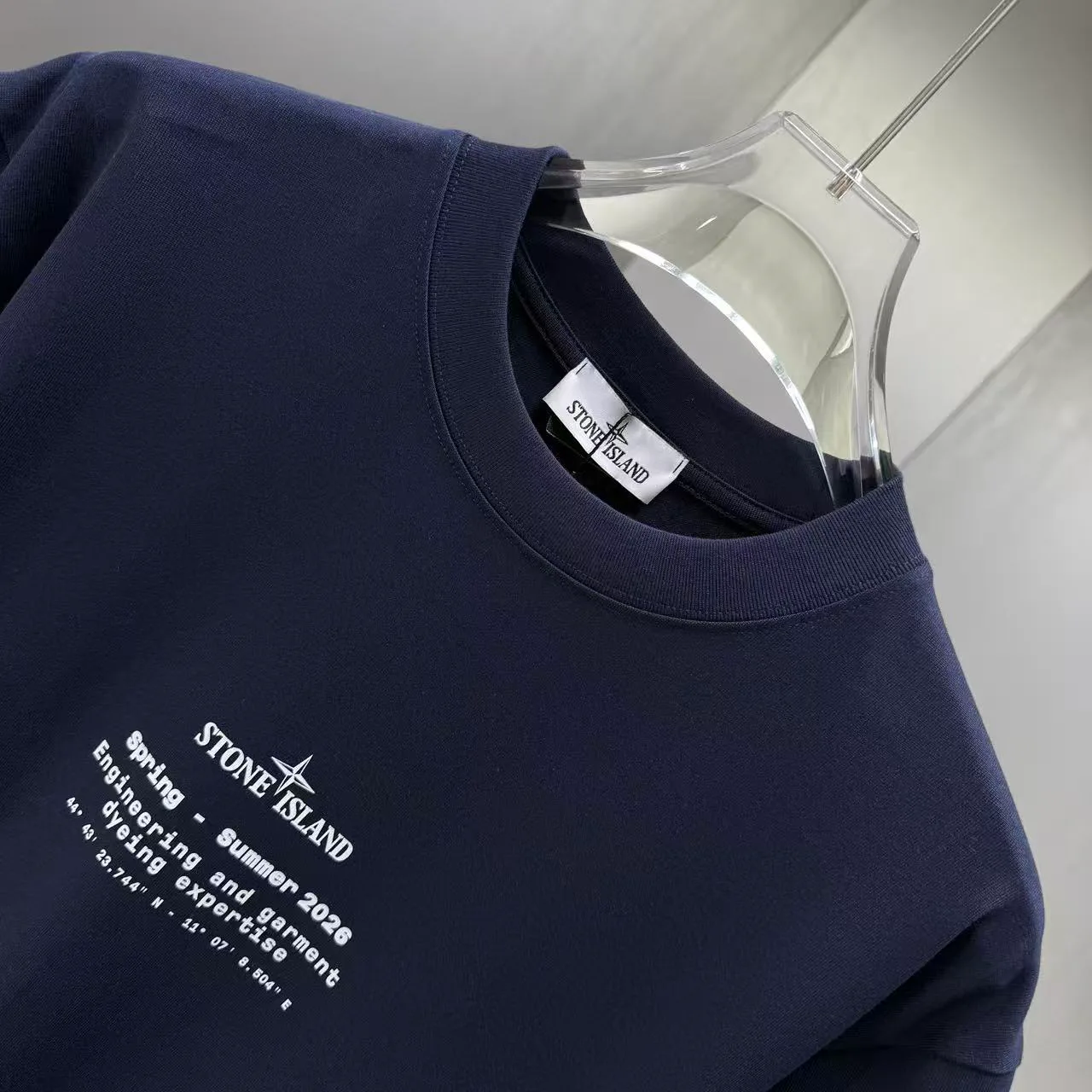 Футболки Женские Stone Island 11948567