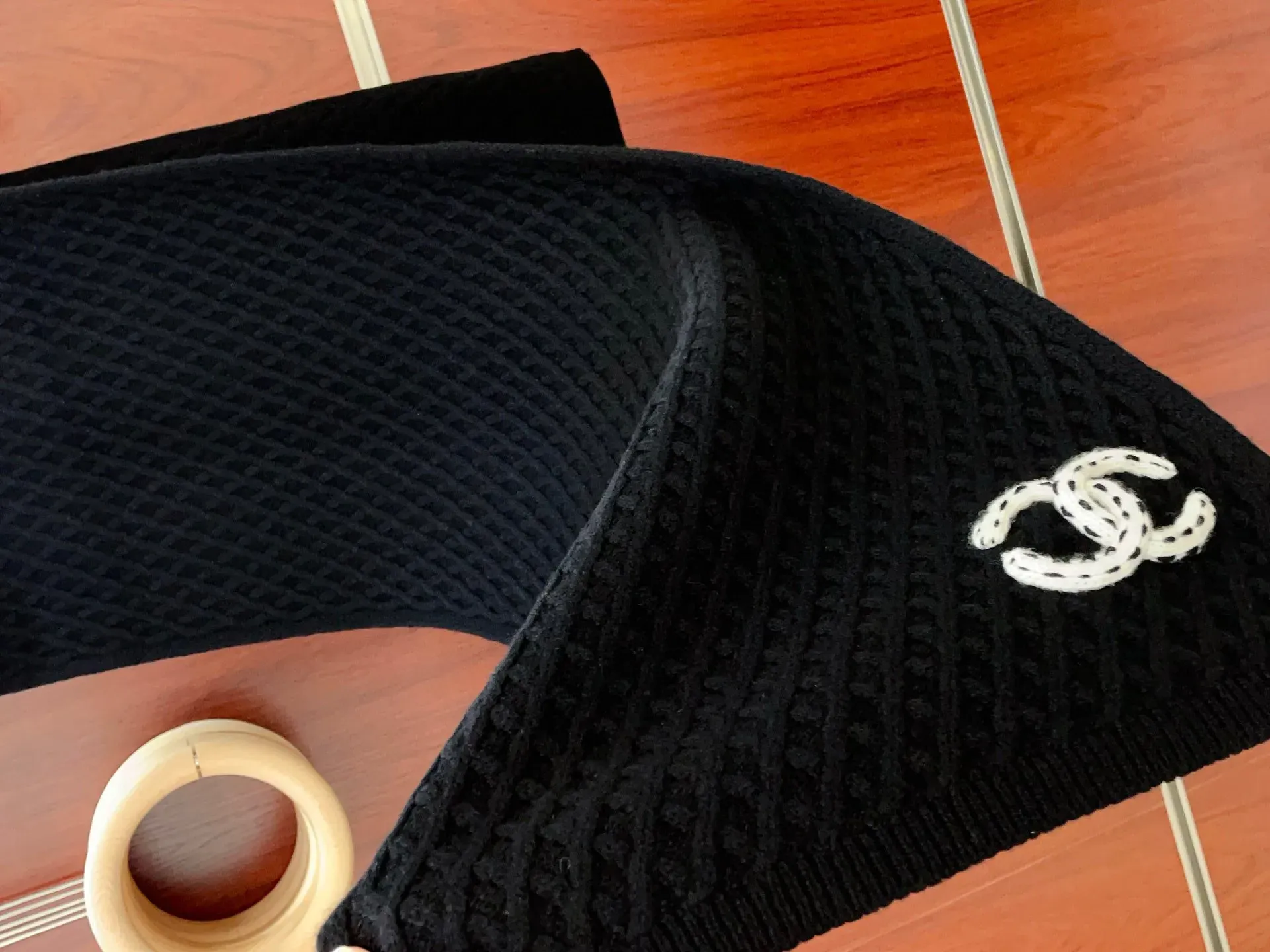 Шарфы Chanel 90809