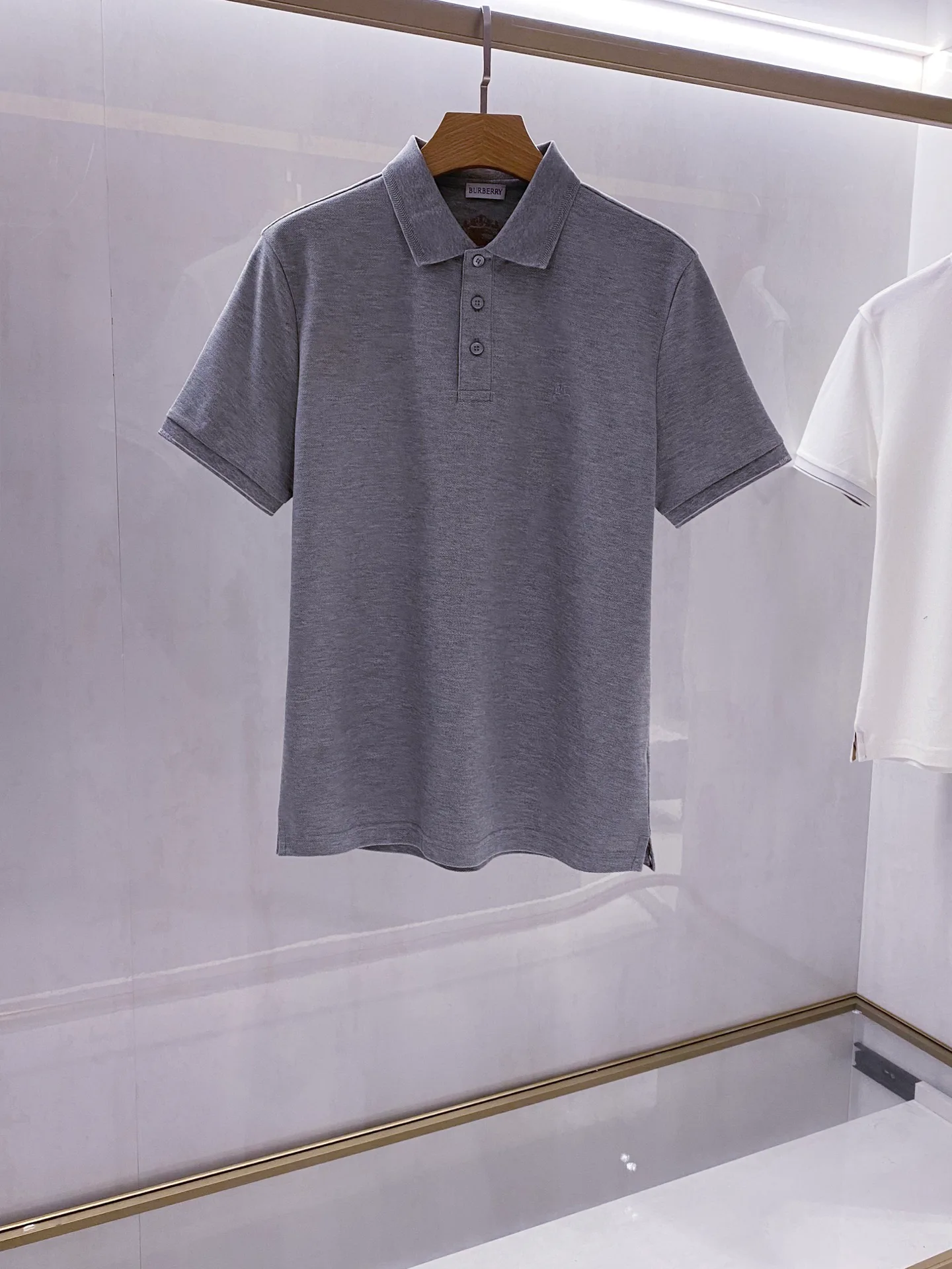 Рубашки Мужские Burberry 13365042