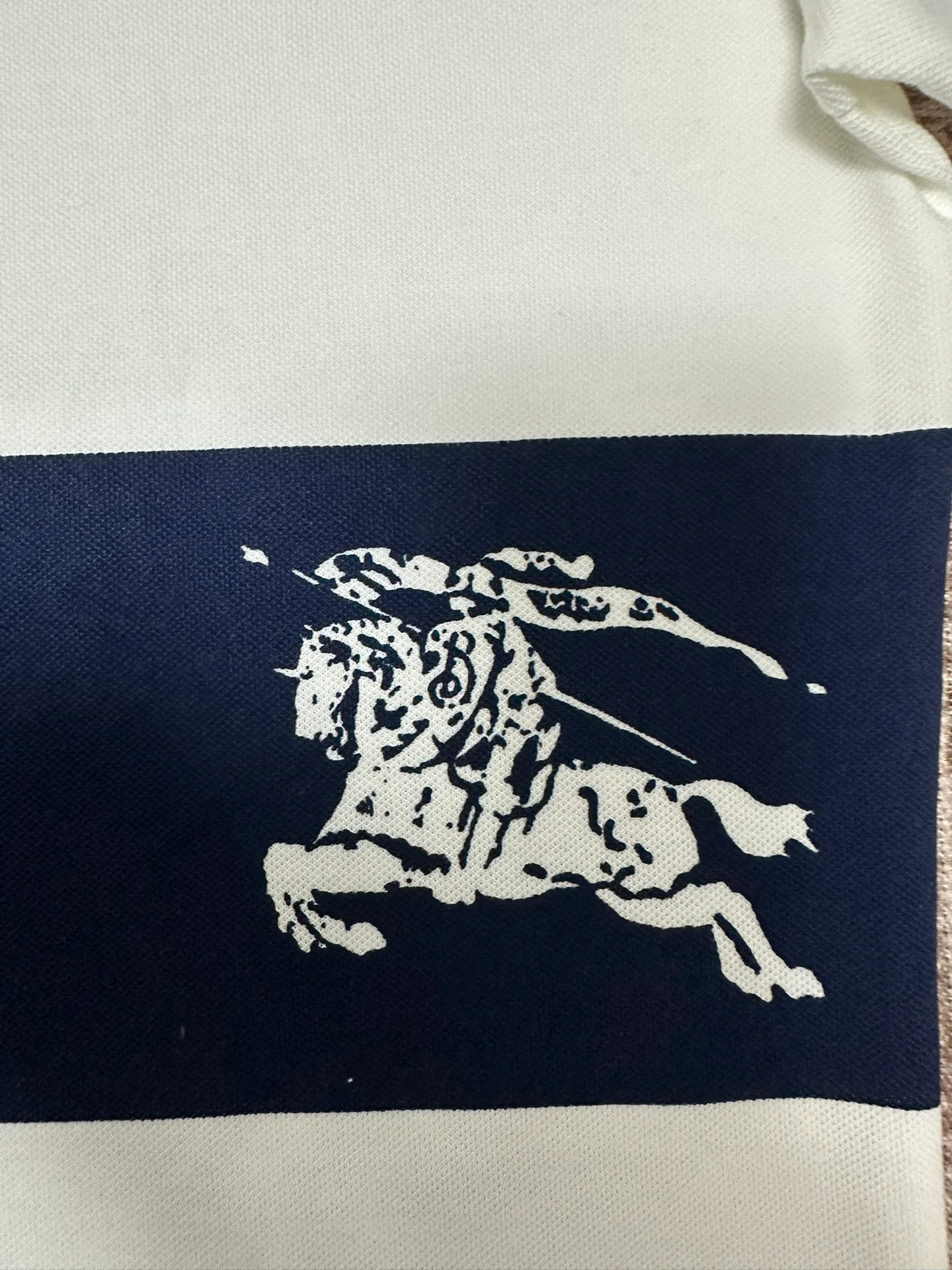 Футболки Мужские Burberry 3947832