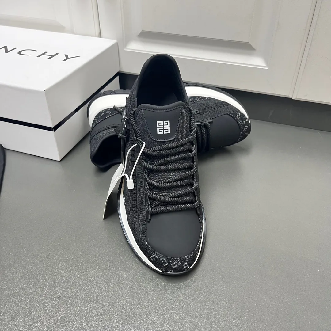 Кроссовки Мужские Givenchy 18500199